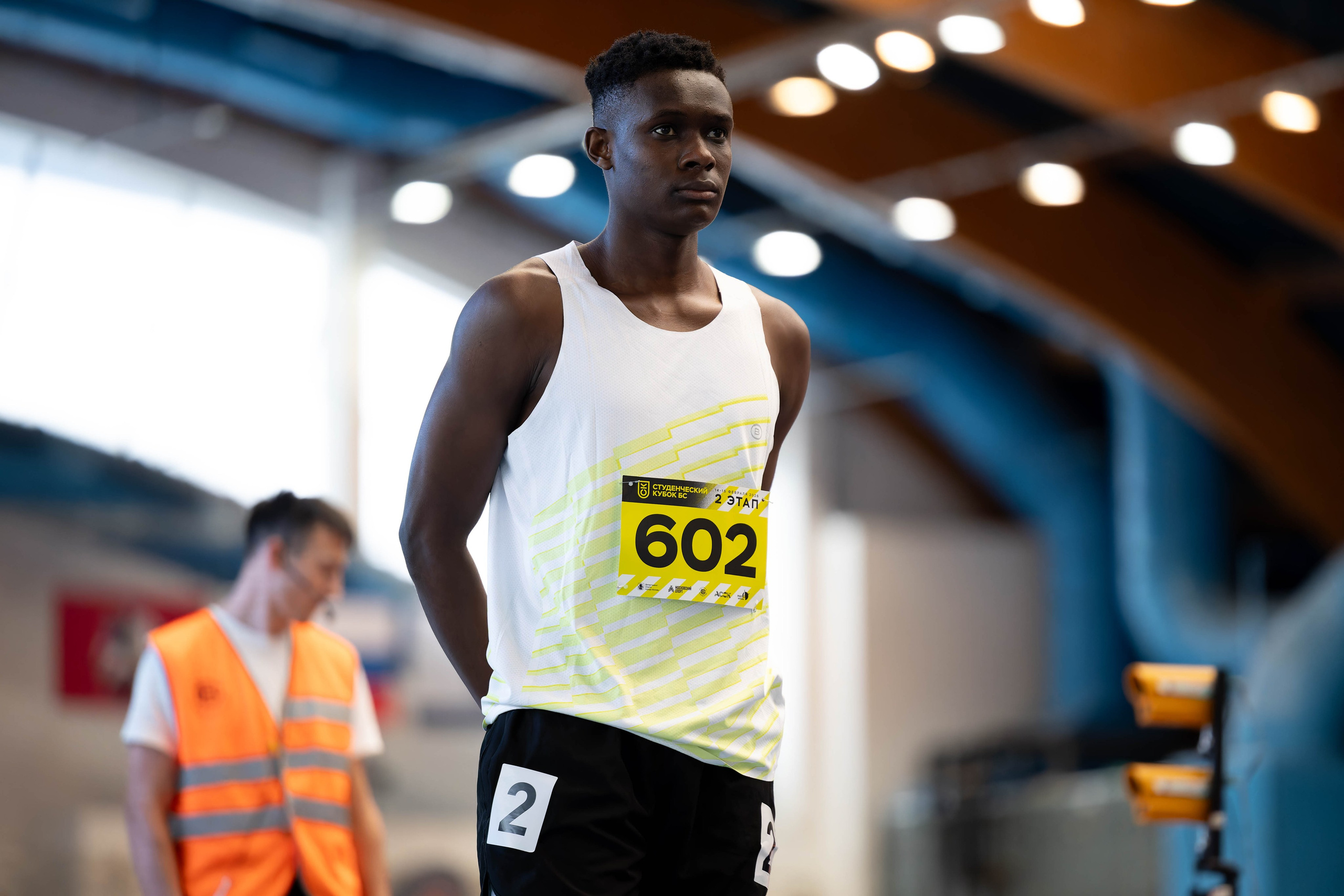 Студенческий кубок Бегового сообщества. Спортивный фотограф в Санкт-Петербурге Илья Vacool