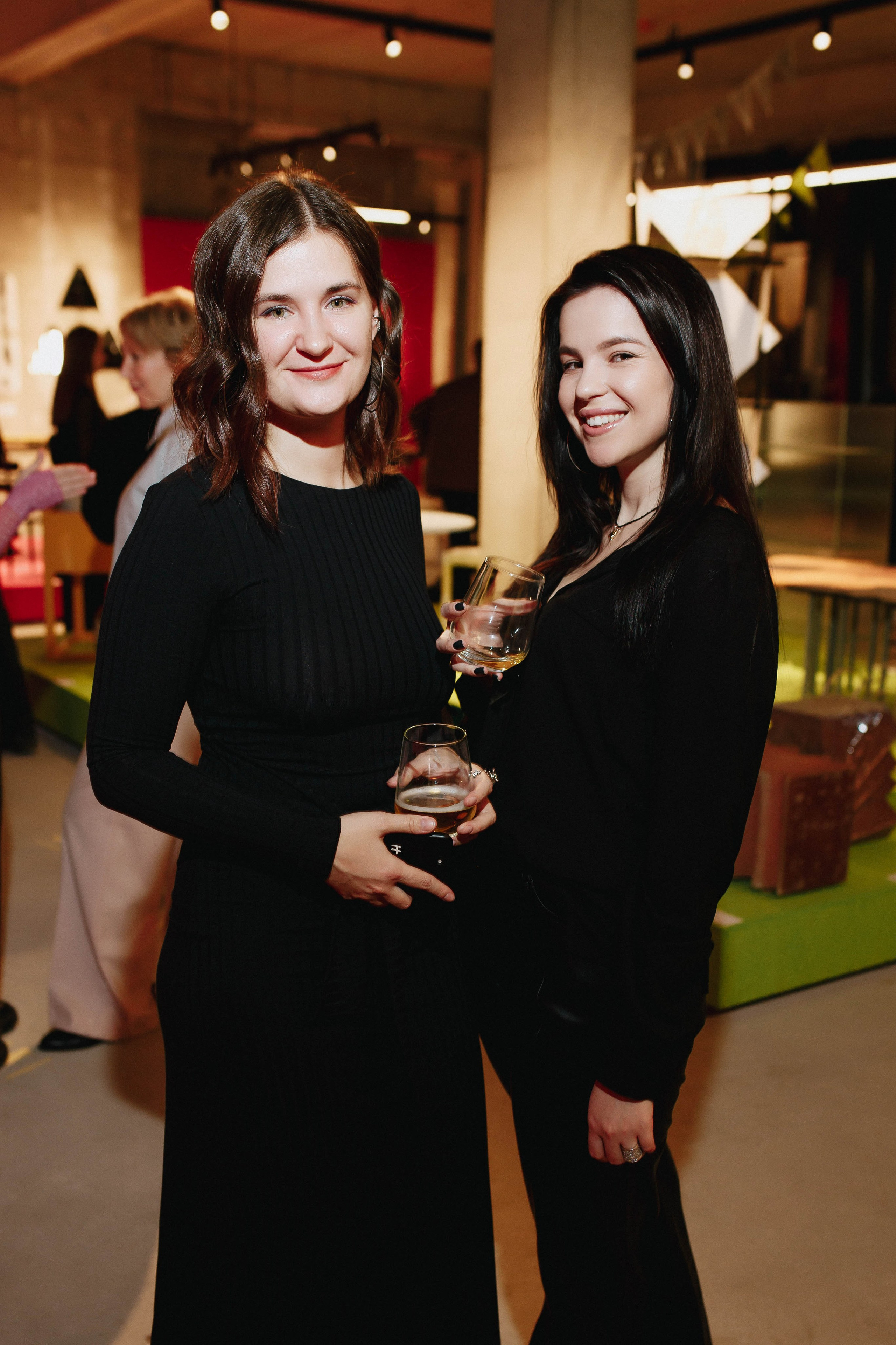 Открытие выставки предметного дизайна ART LINE. Фотограф Иркутск Антипин Сергей