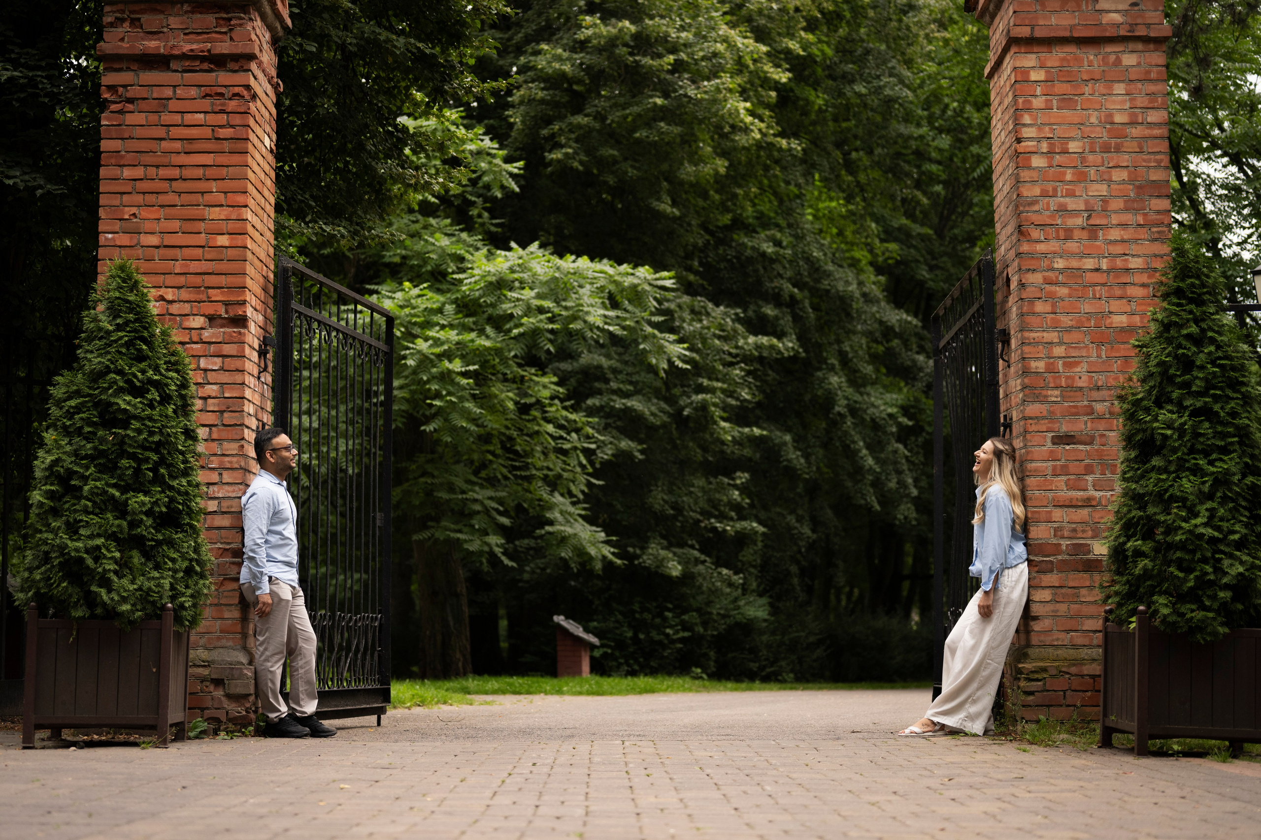 Love Story. Фотограф в Минске Екатерина Сидорок