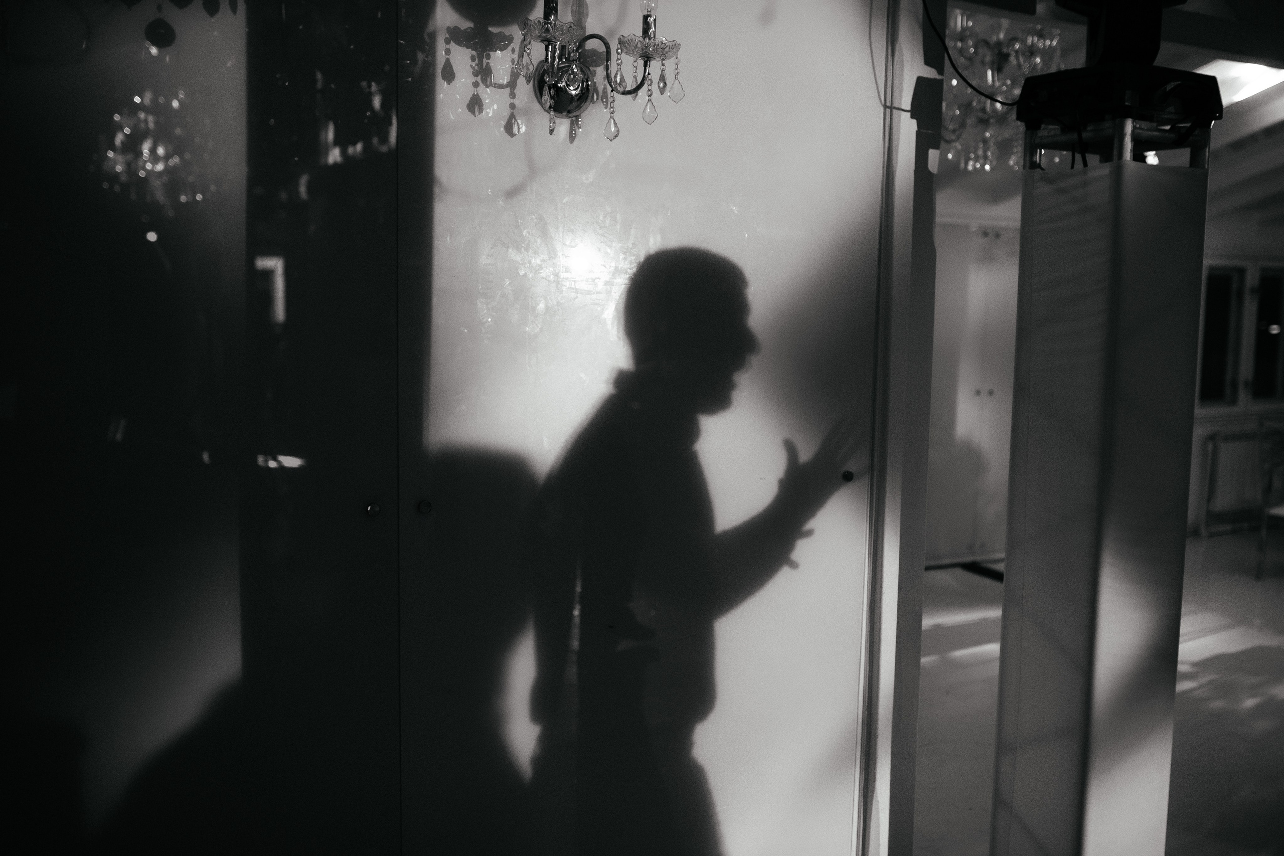 Сергей и Анжела. Никита Селиванов, свадебный фотограф в Воронеже