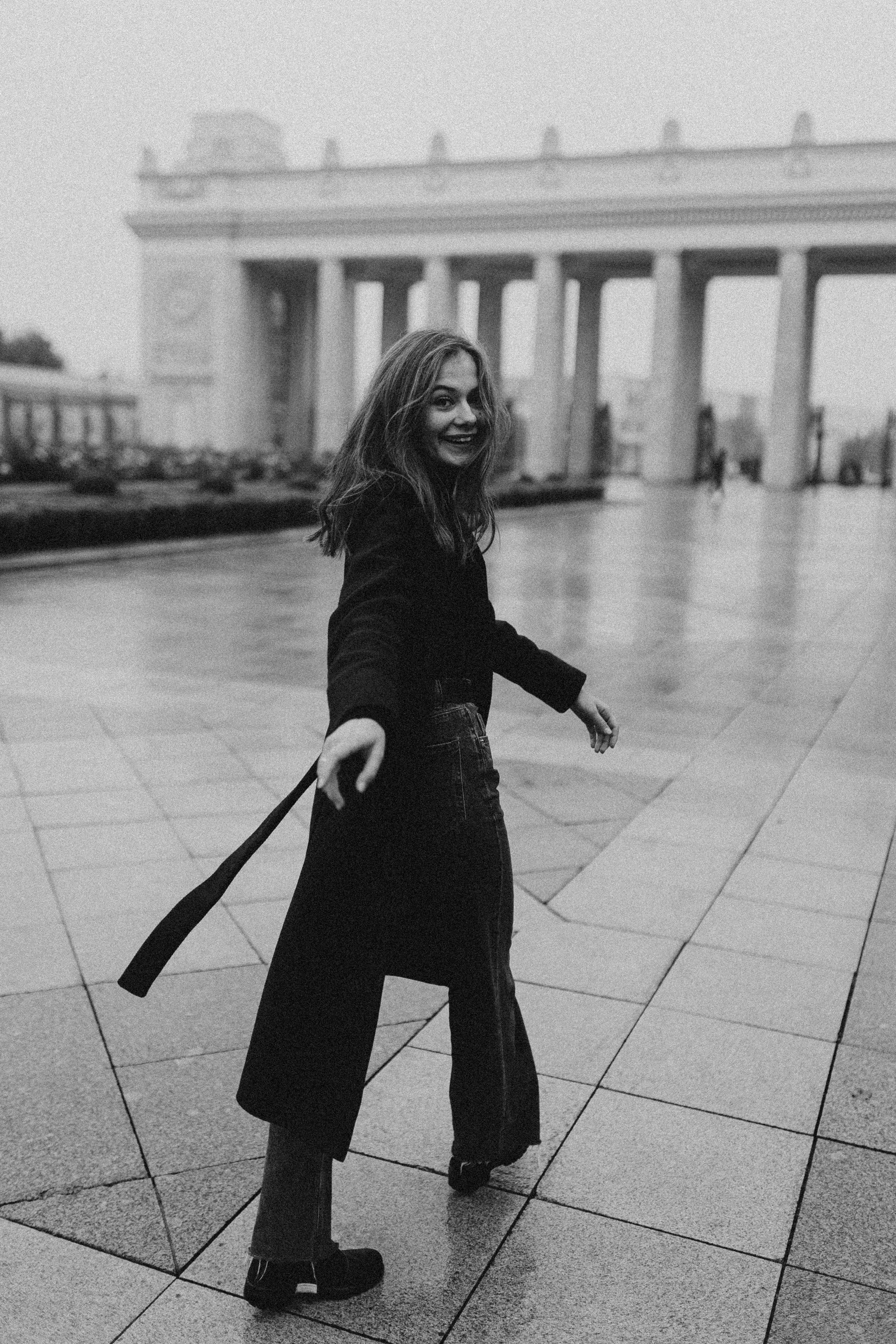 Mary. Свадебный и портретный фотограф в Калининграде и Москве Марк Юдинцев