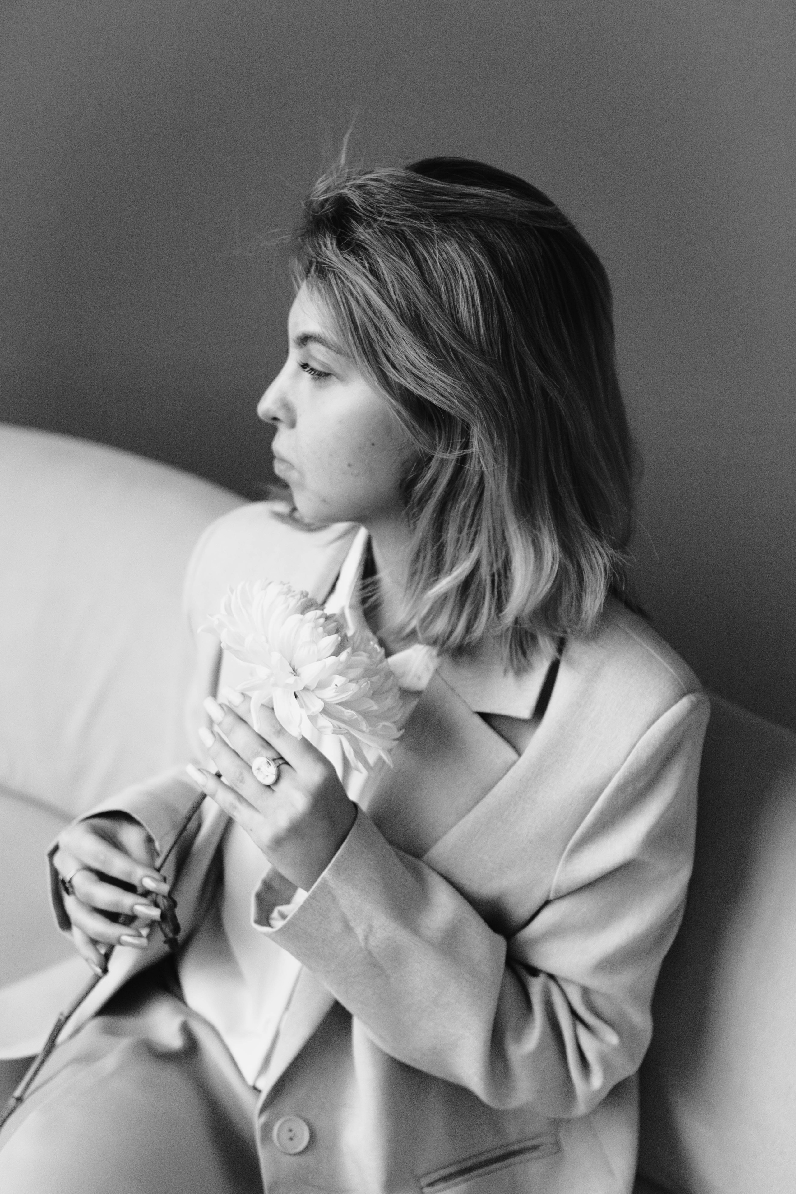 Оля 🤍. Фотограф Ольга Крукле