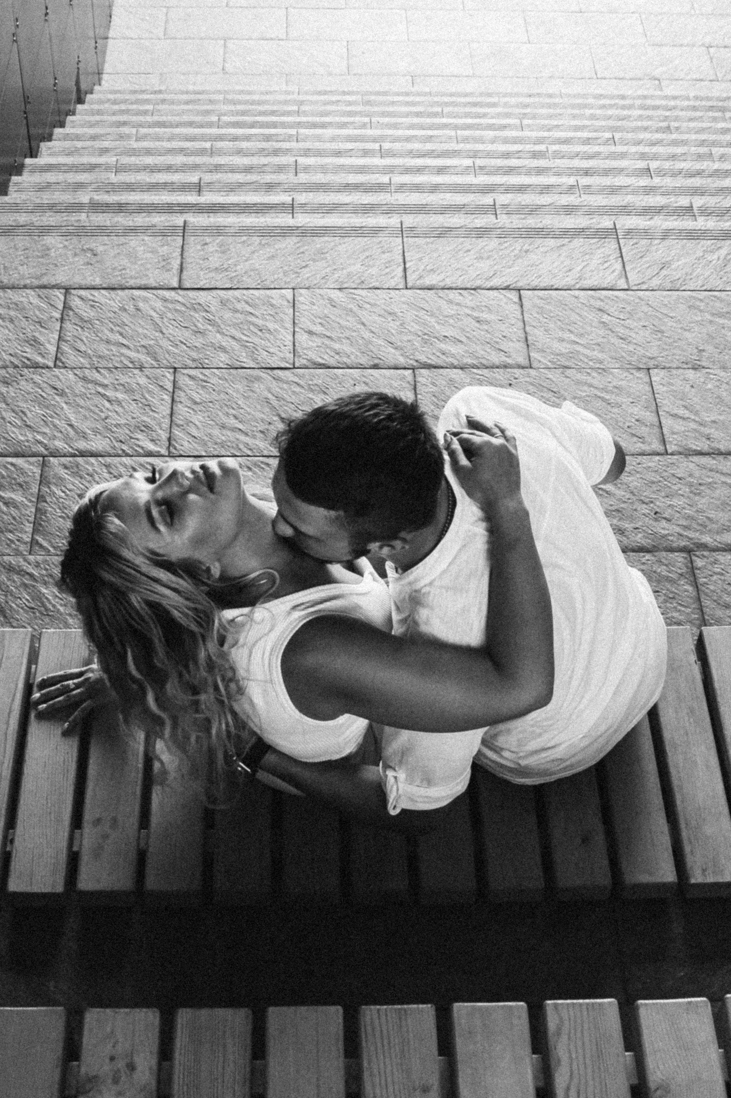 Love story. Фотограф Новосибирск. Фотокарточки на память. Евгения Кудрявцева