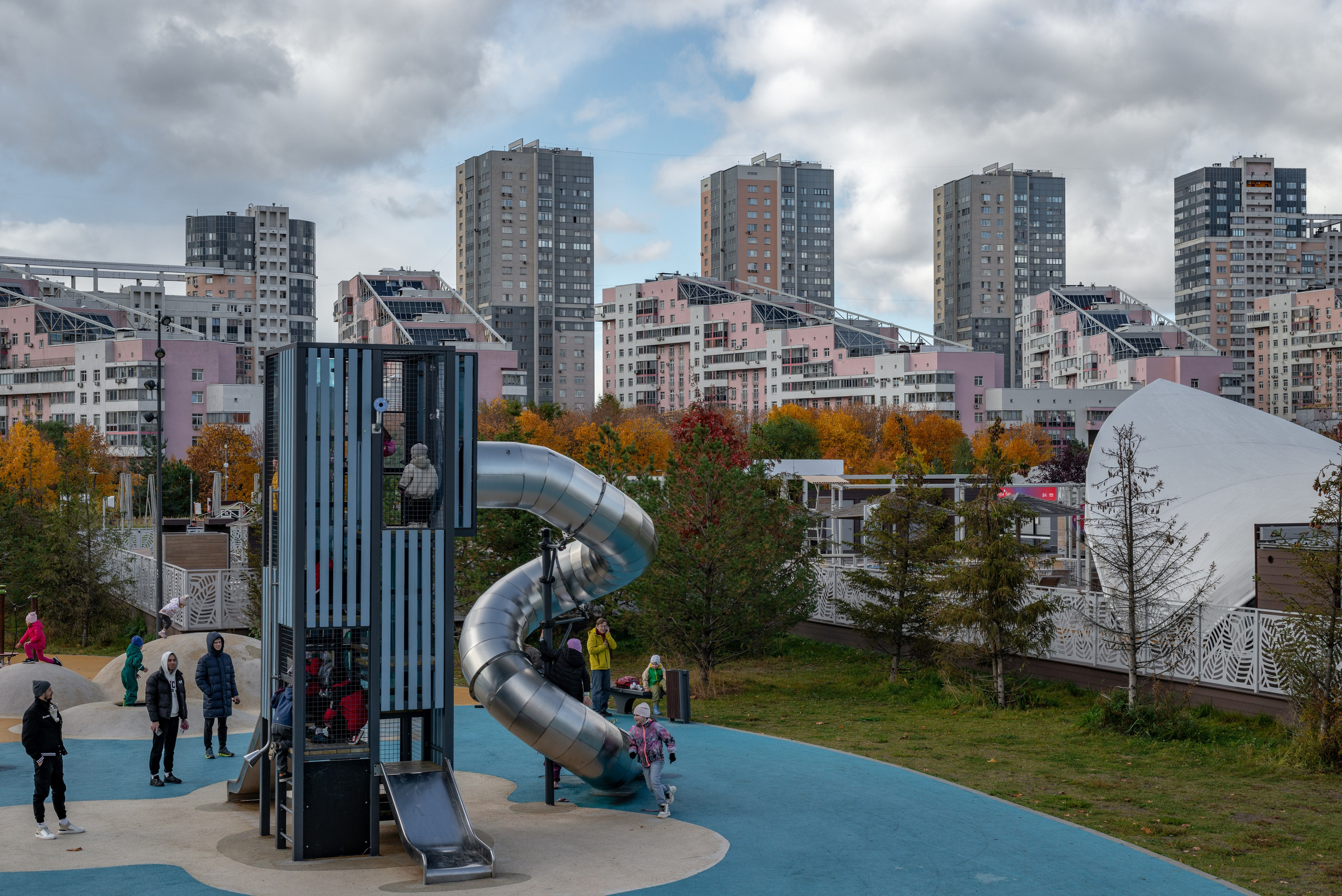 Достопримечательности Москвы. Коммерческая фотосъёмка городской среды, архитектуры и производственных объектов