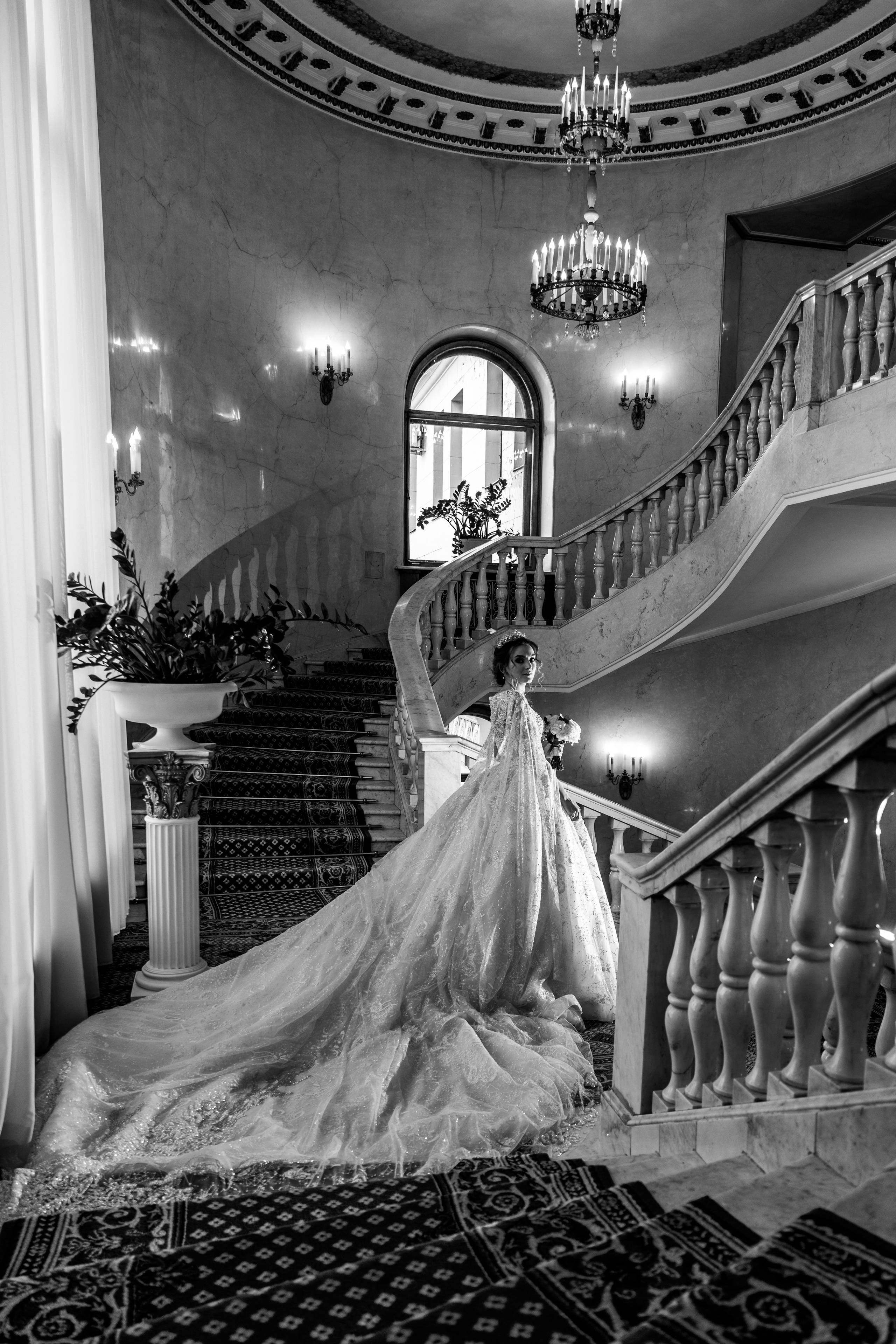 Alina & Artur. Главная