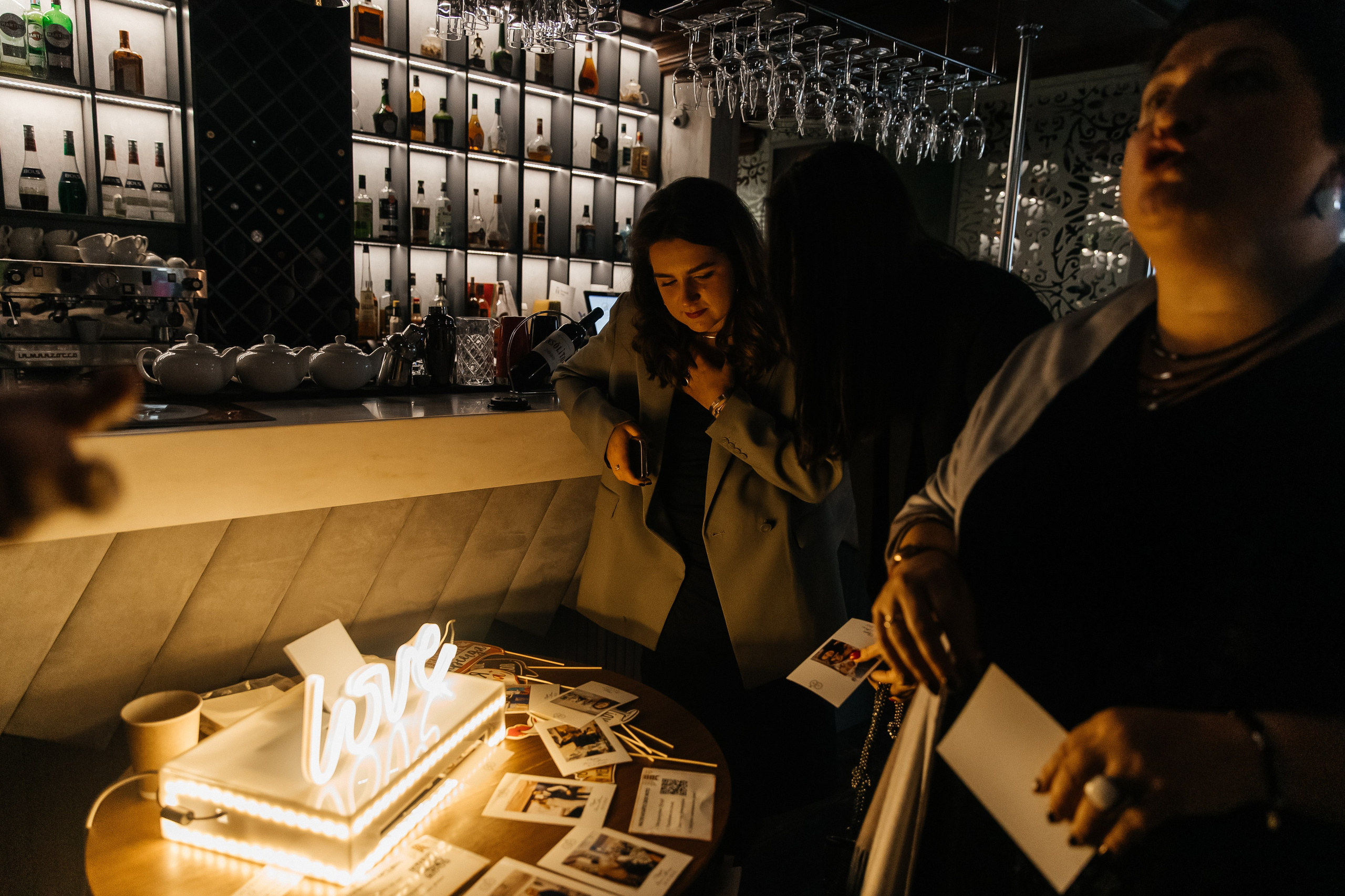 Nastya & Lesha. Свадебный фотограф Лёша Ходос