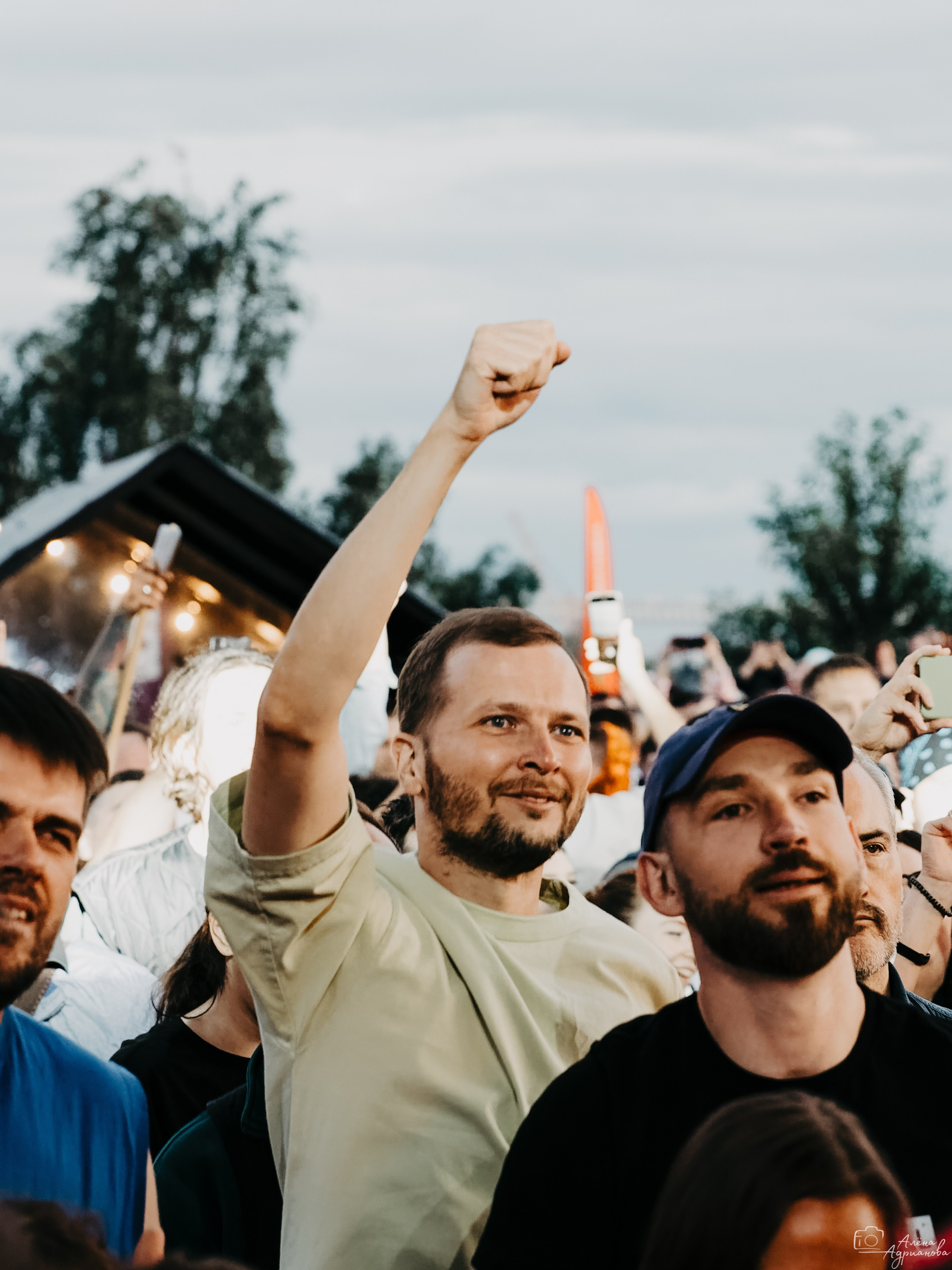 Нейромонах Феофан, фоторепортаж, СПб, Roof Place, 23.07.2026. Алена Адрианова: фотограф в Санкт-Петербурге