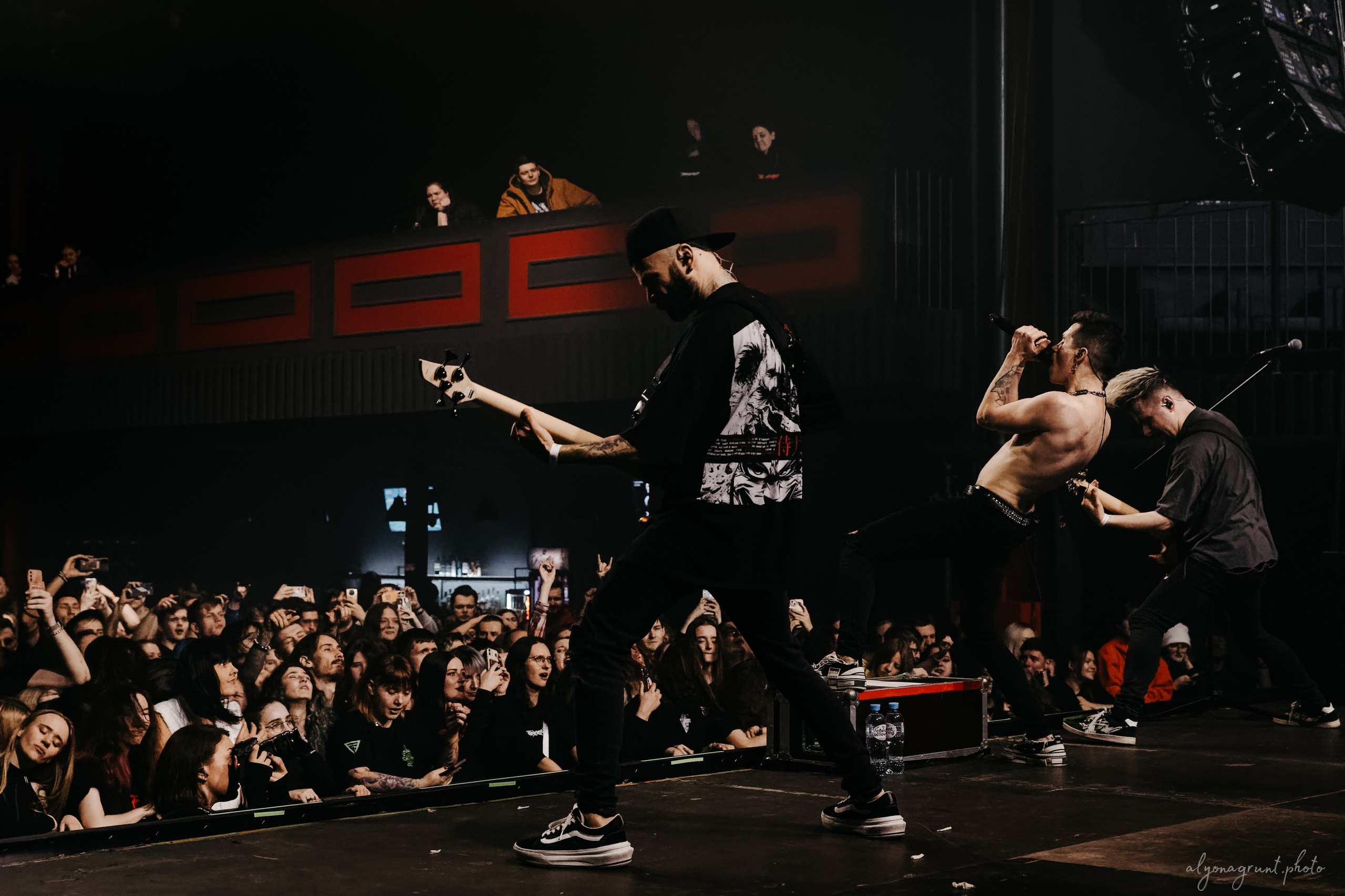 Концертное портфолио. Алена Адрианова: фотограф в Санкт-Петербурге