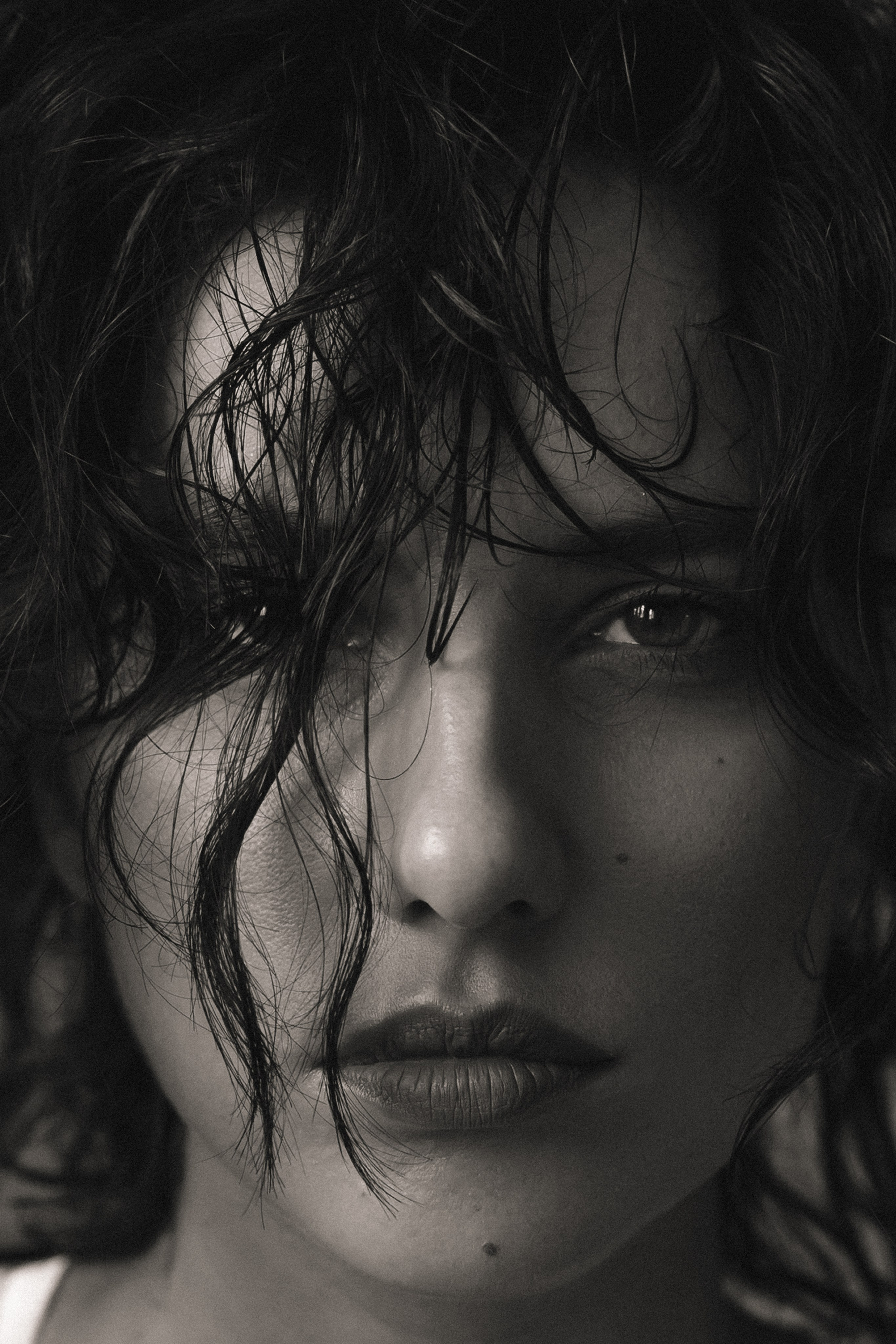 Raya. Елизавета Приходько женский фотограф Москва