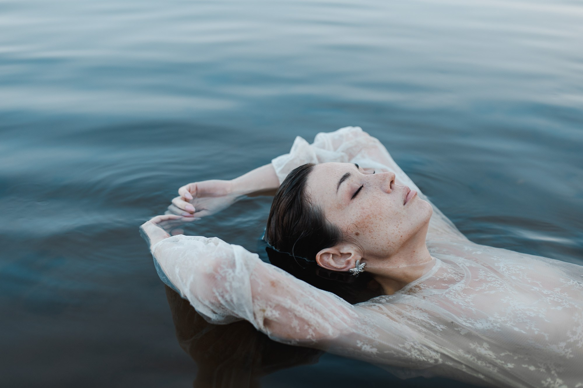 Динара. Ксю Галиасфарова — Фотограф Казань