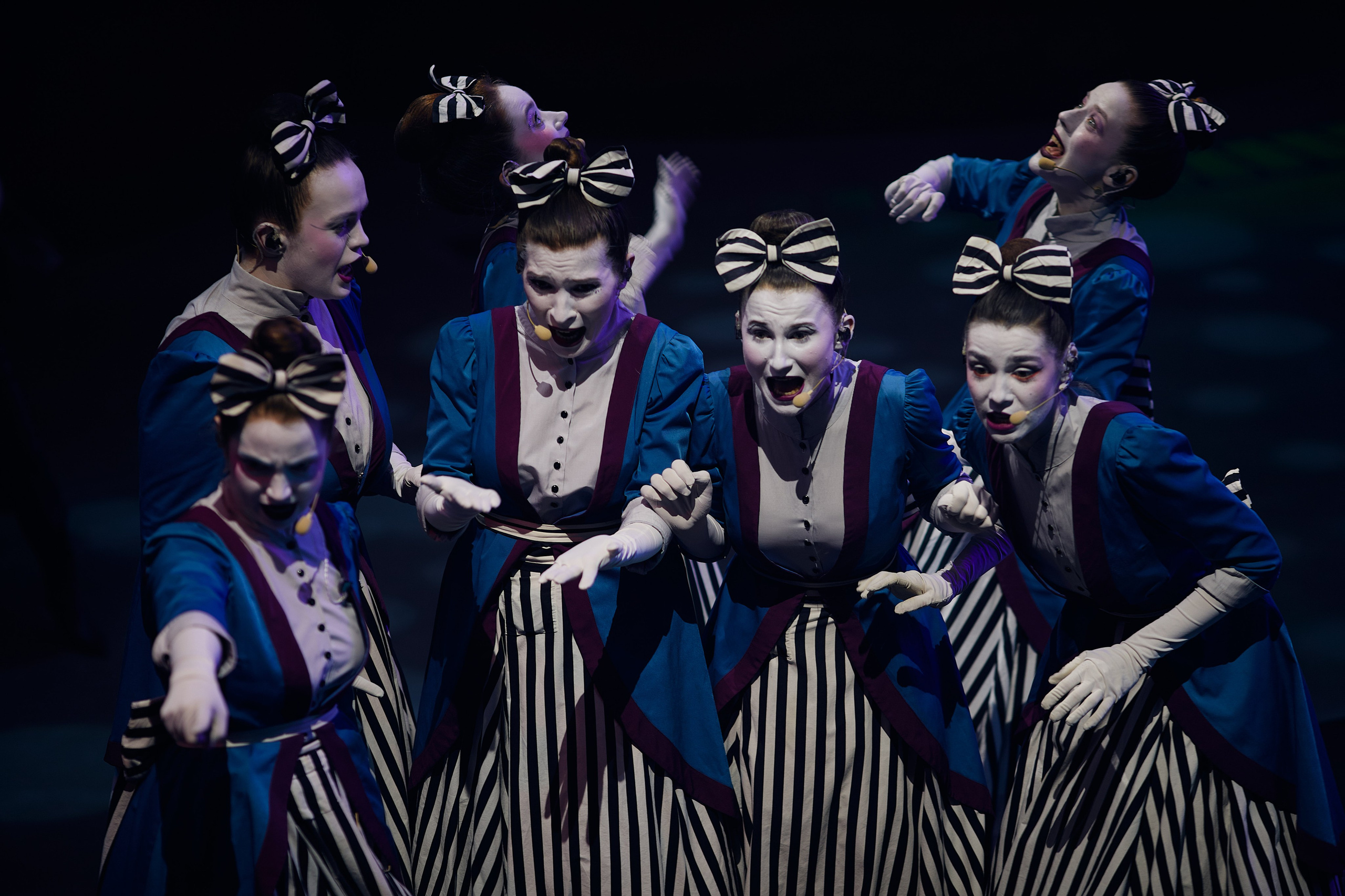 Digital Elka 2025. Репортажный фотограф в Москве Константин Дерягин