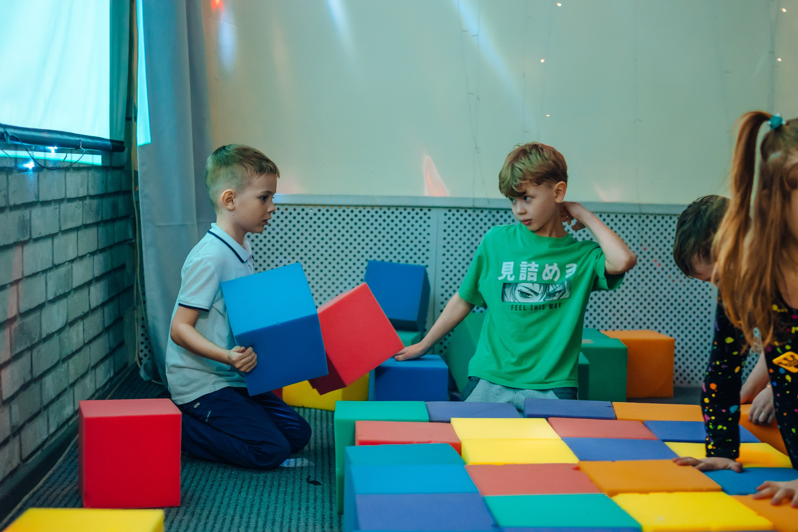 Ярослав. Детский и семейный фотограф Катерина Мишина