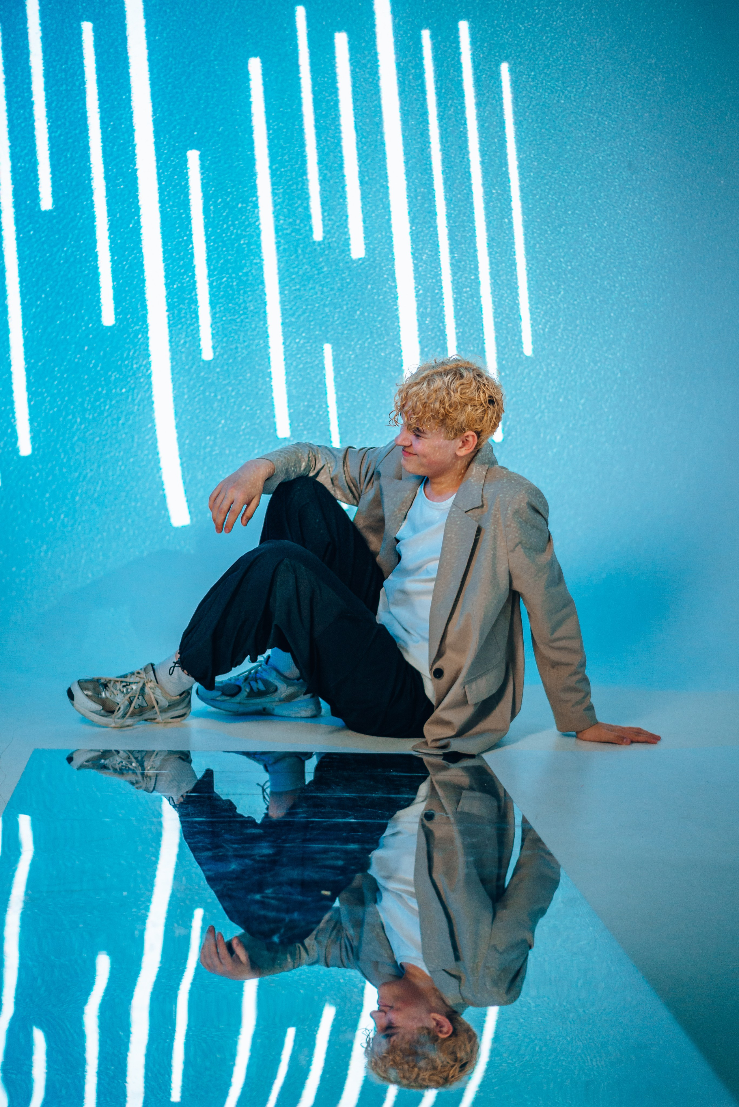 Женя.Индустрия. Детский и семейный фотограф Катерина Мишина