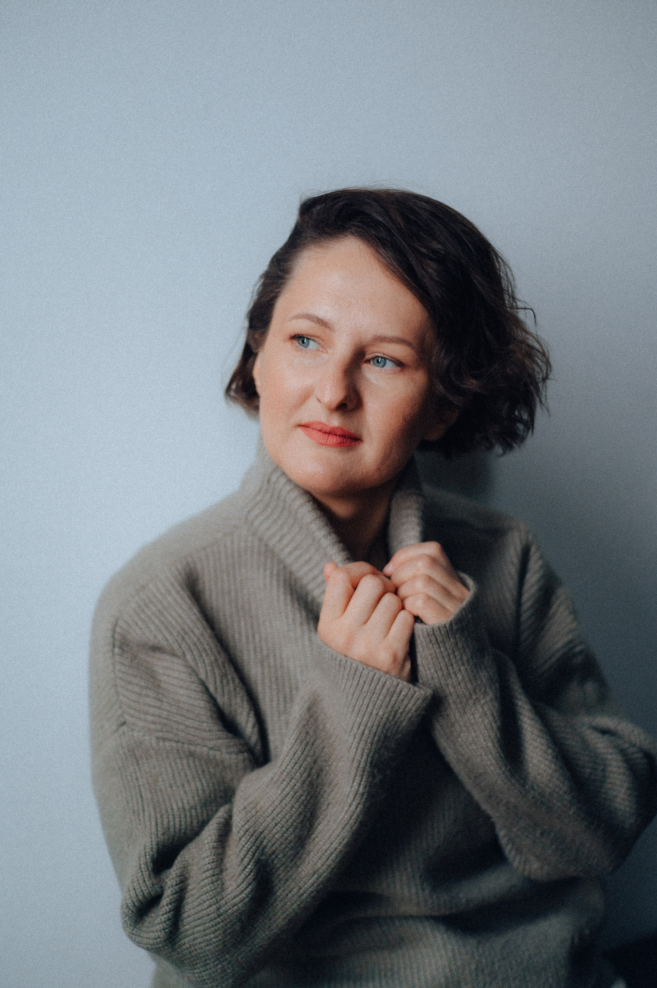 Ольга. Фотостудия Дом. НН. Детский и семейный фотограф Катерина Мишина