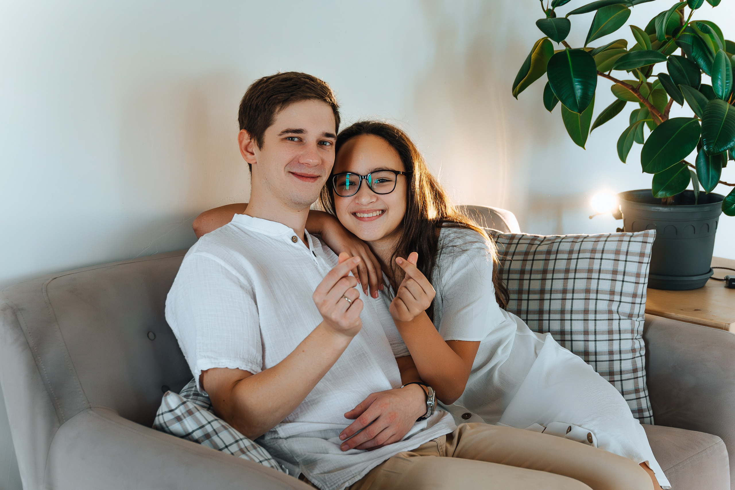 Орловы<3. Детский и семейный фотограф Катерина Мишина