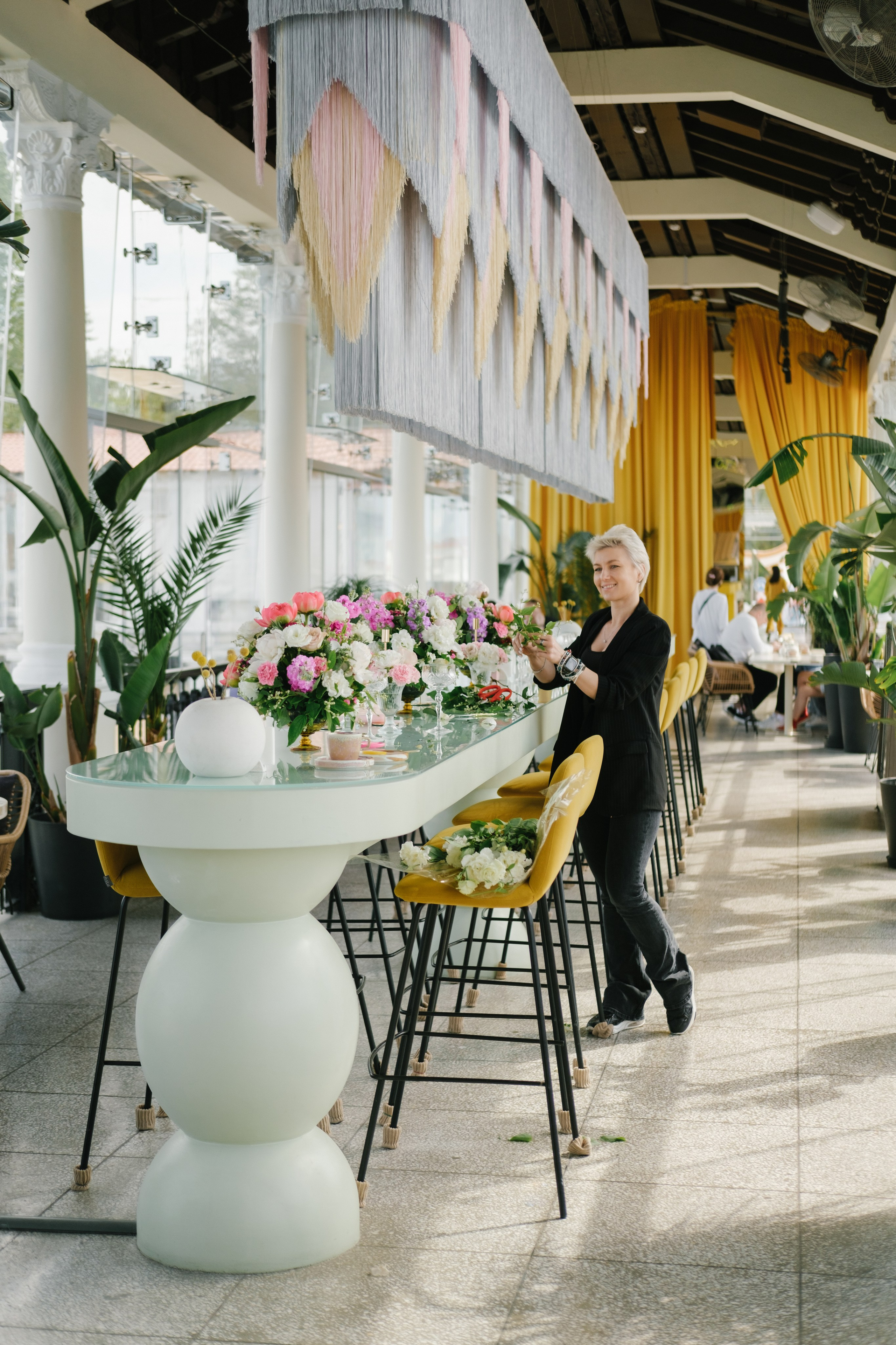 Морской. Свадебный Видеограф Фотограф в Сочи