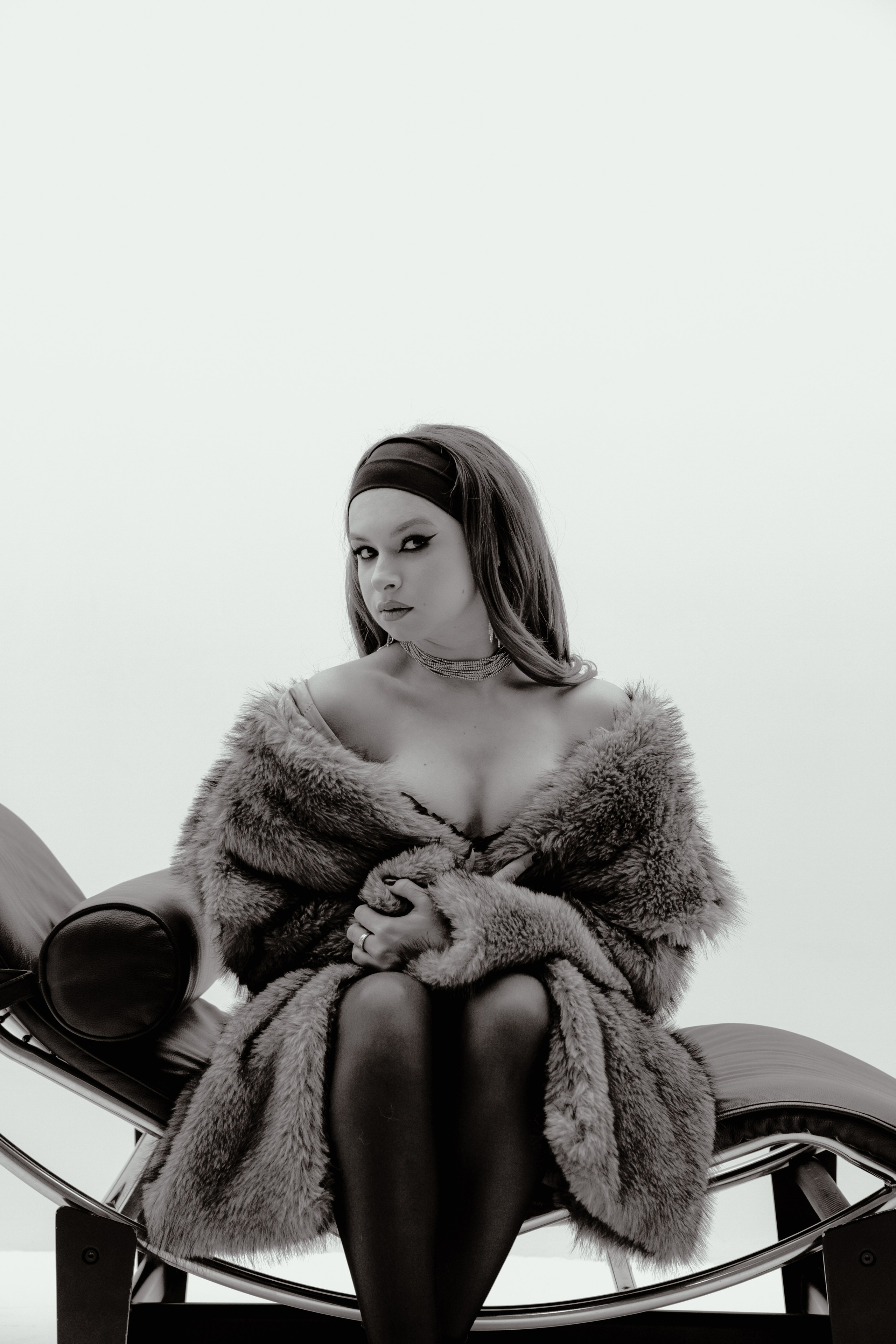 Екатерина. Фотограф Аникеева Алина, Рязань/Москва