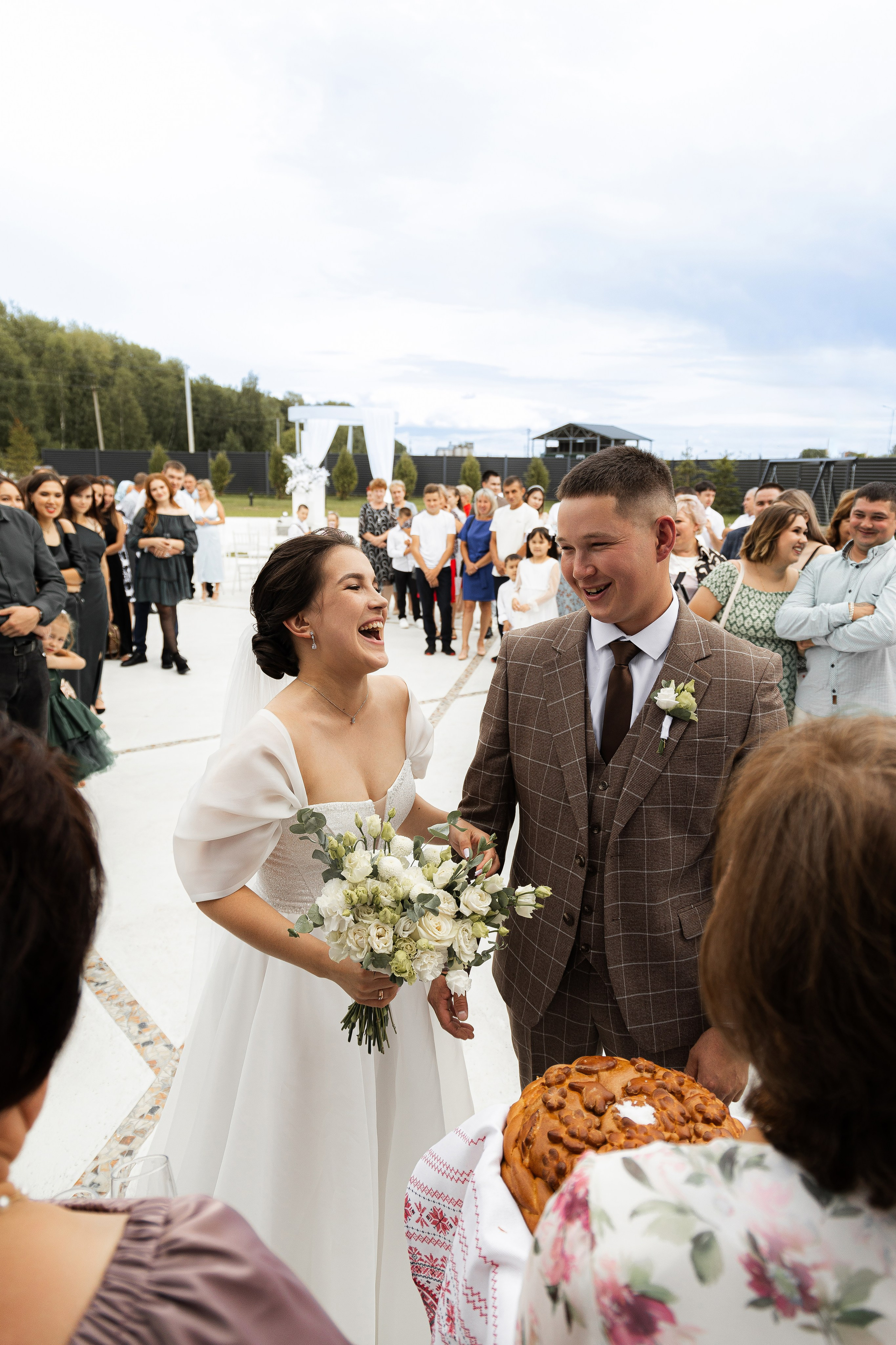 Марина и Андрей. Свадебный Фотограф Чебоксары|Йошкар-Ола|Москва|Краснодар