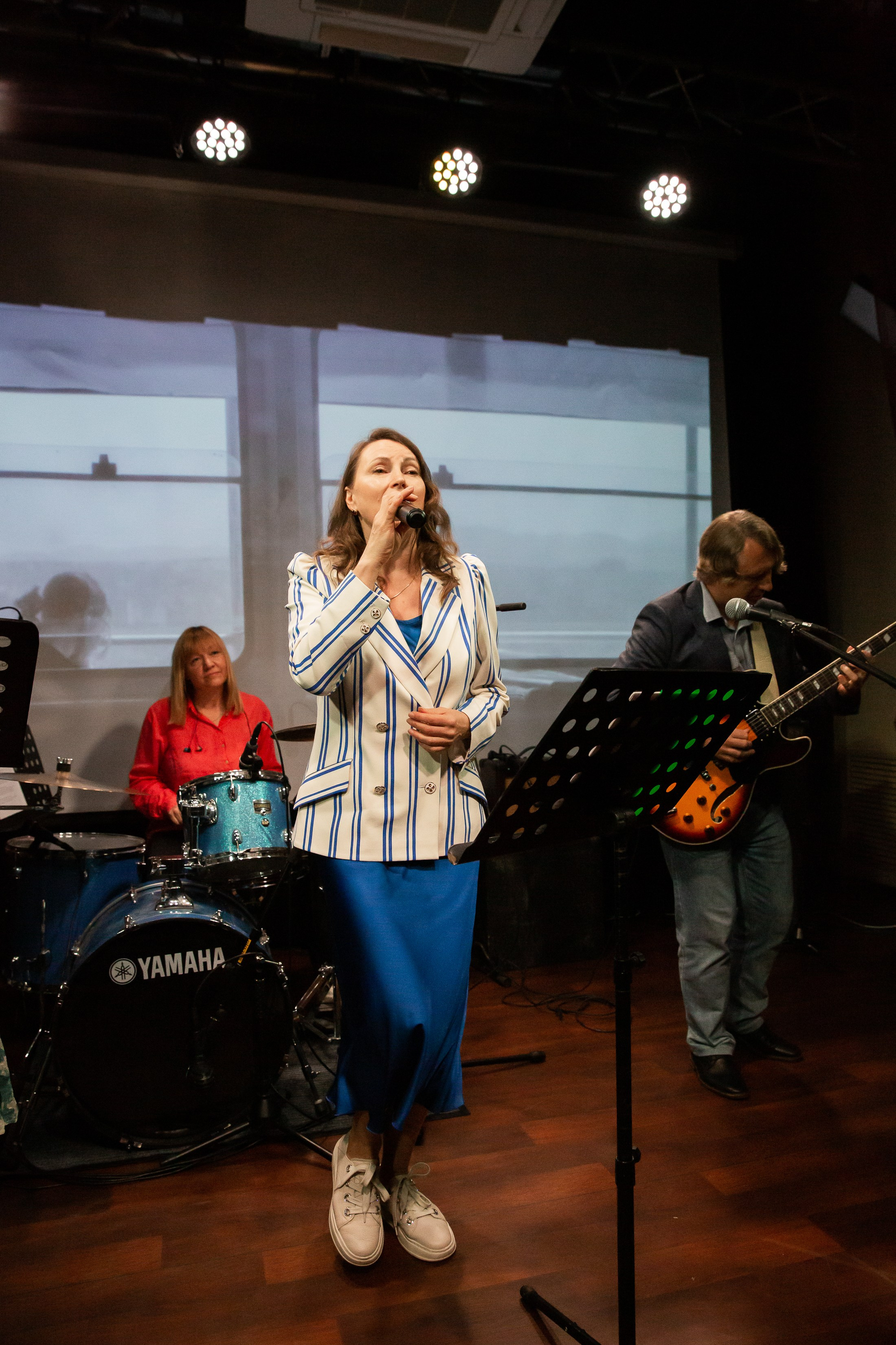 Концерт школы «Виртуозы» 2024. Семейный и портретный фотограф в Санкт-Петербурге Ольга Станкова