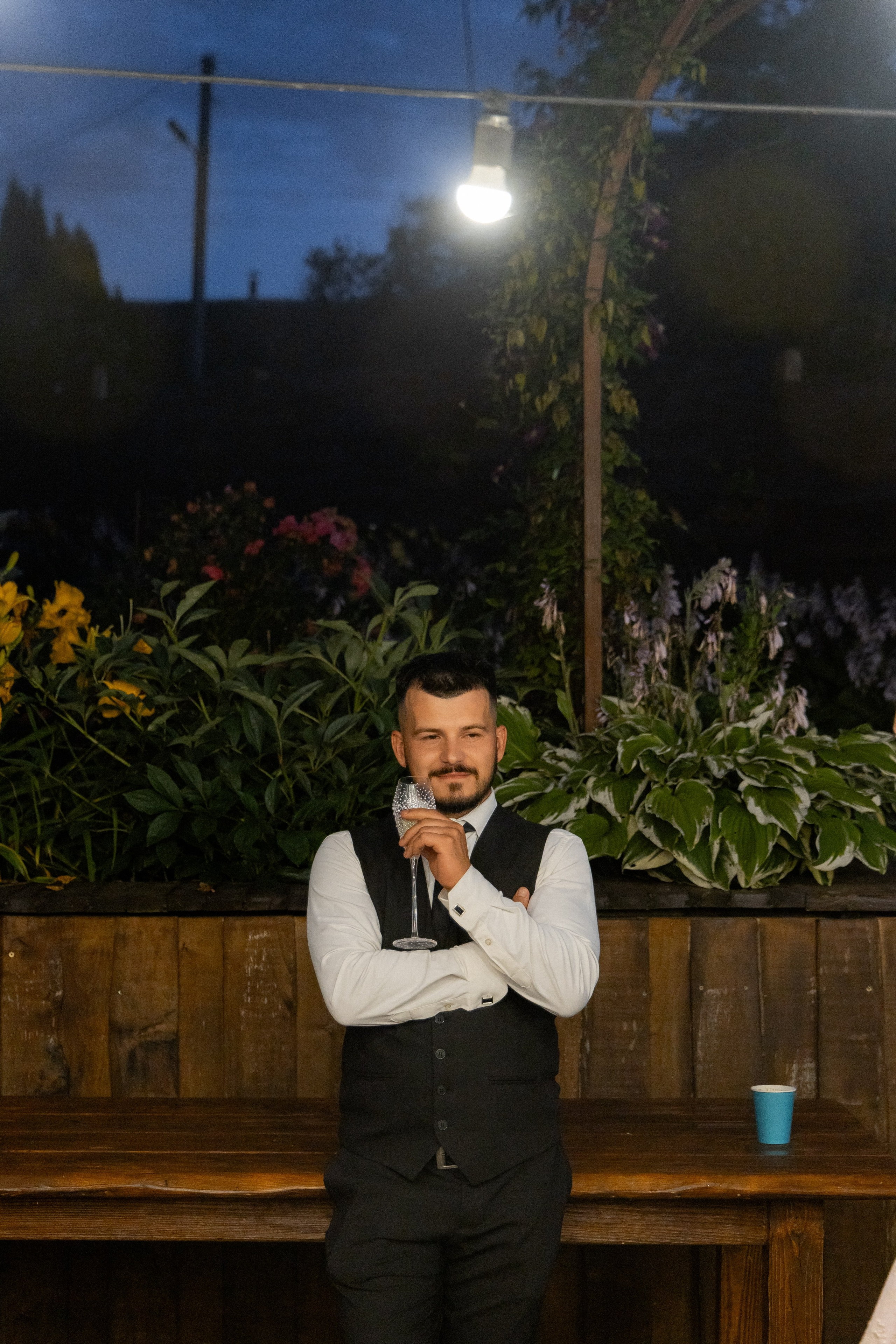 Свадебная фотосессия в агроусадьбе Лабодянка в Минске. Свадебный фотограф в Минске/Беларуси Сергей Спиридонов