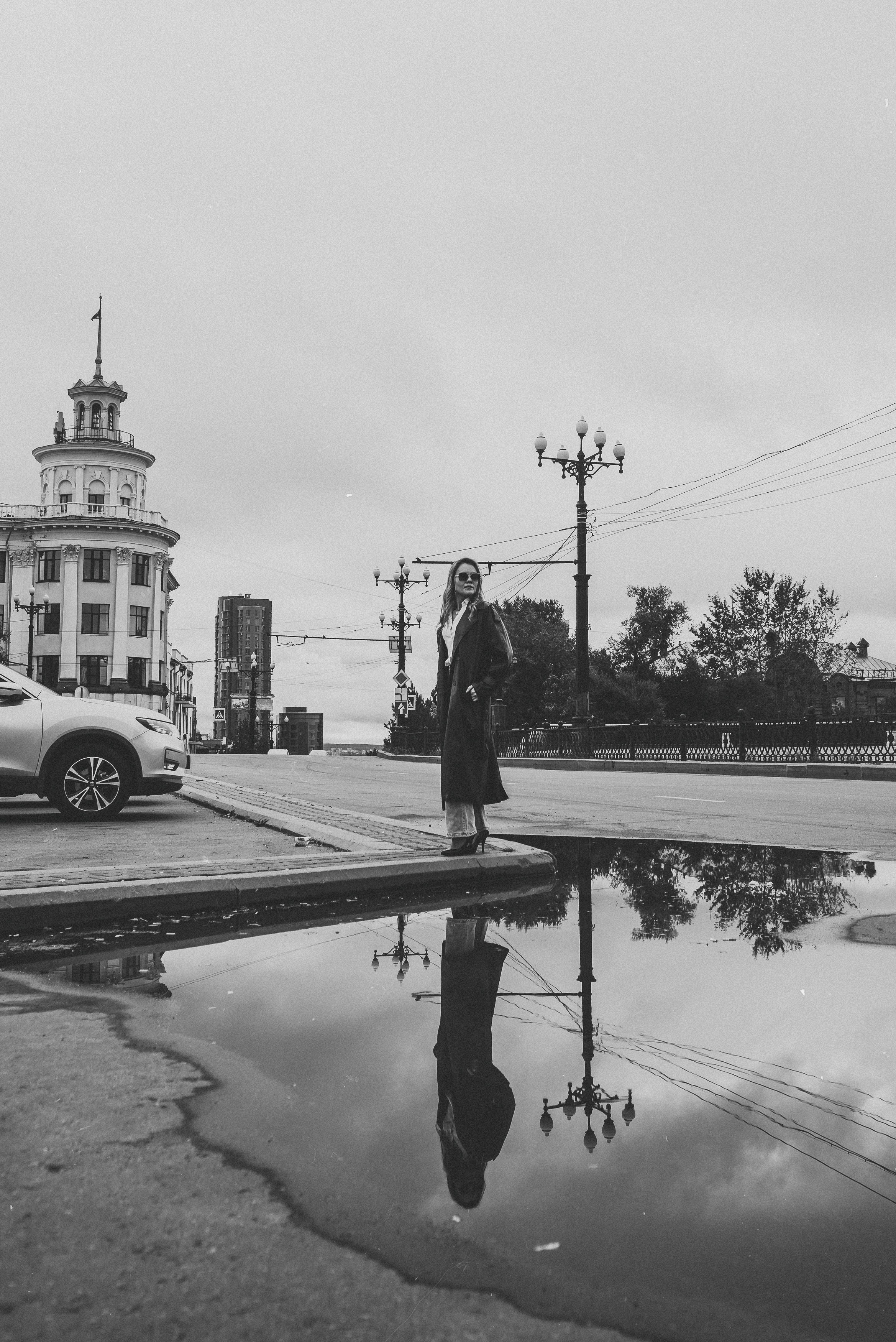 🤍. Екатерина Королева. Фотограф. Хабаровск