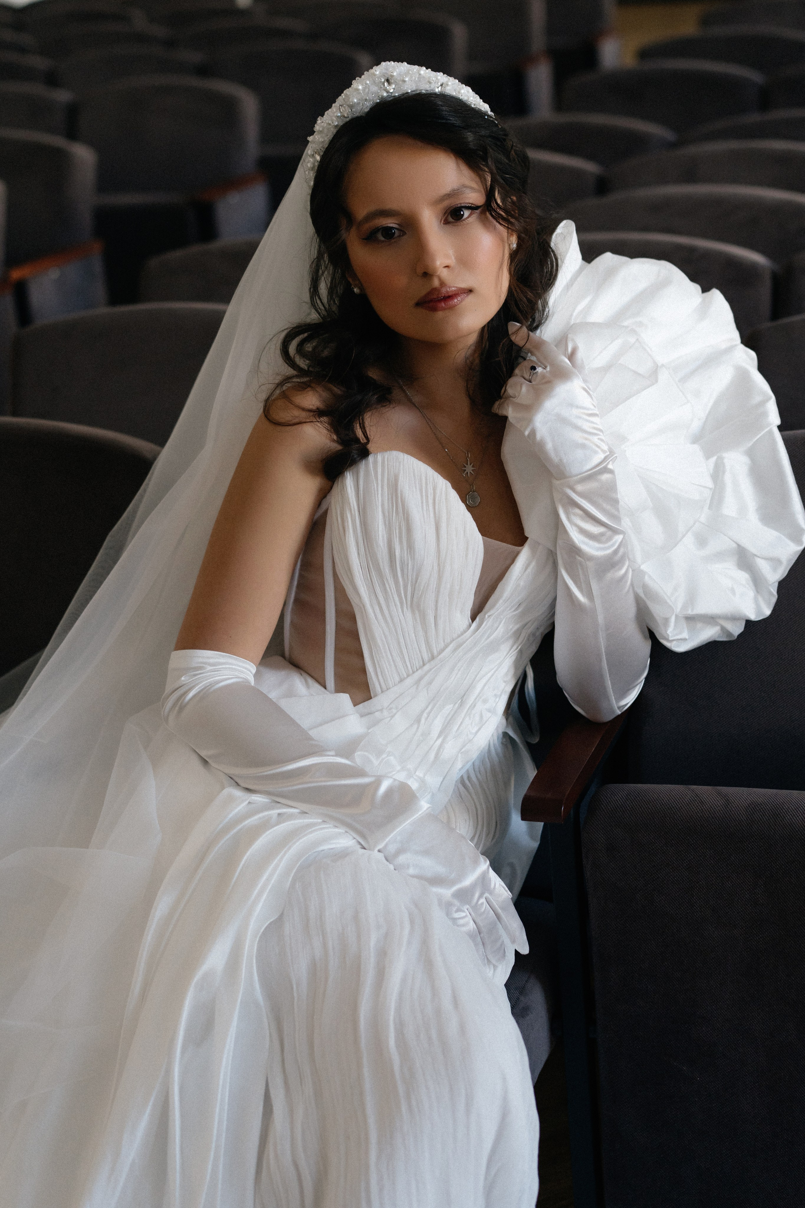 Карина & Рамис. Свадебная фото и видеосъемка в Гомеле