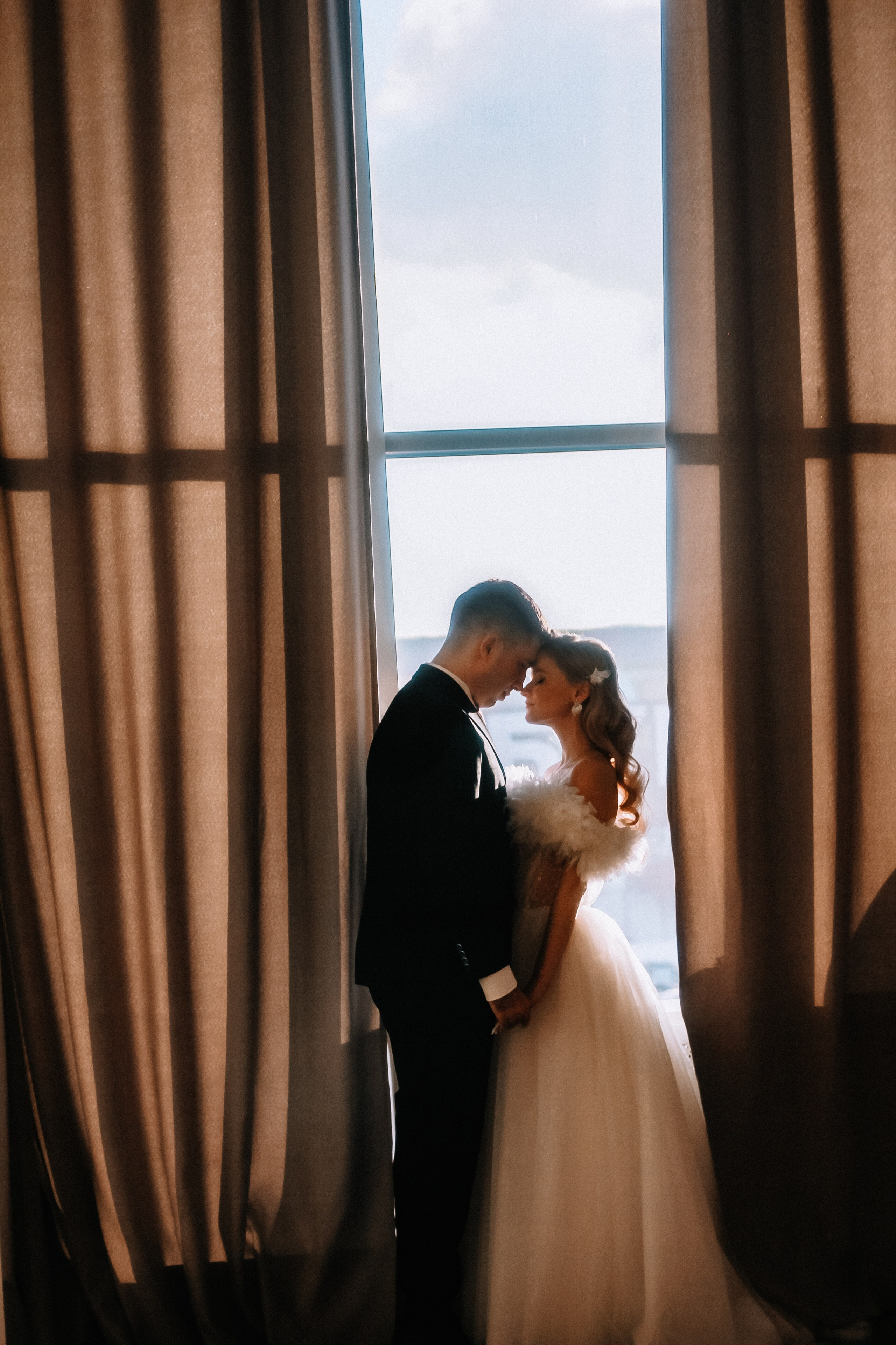 Анастасия и Игорь. Фотограф Киров — Глазов Арина Авакумова