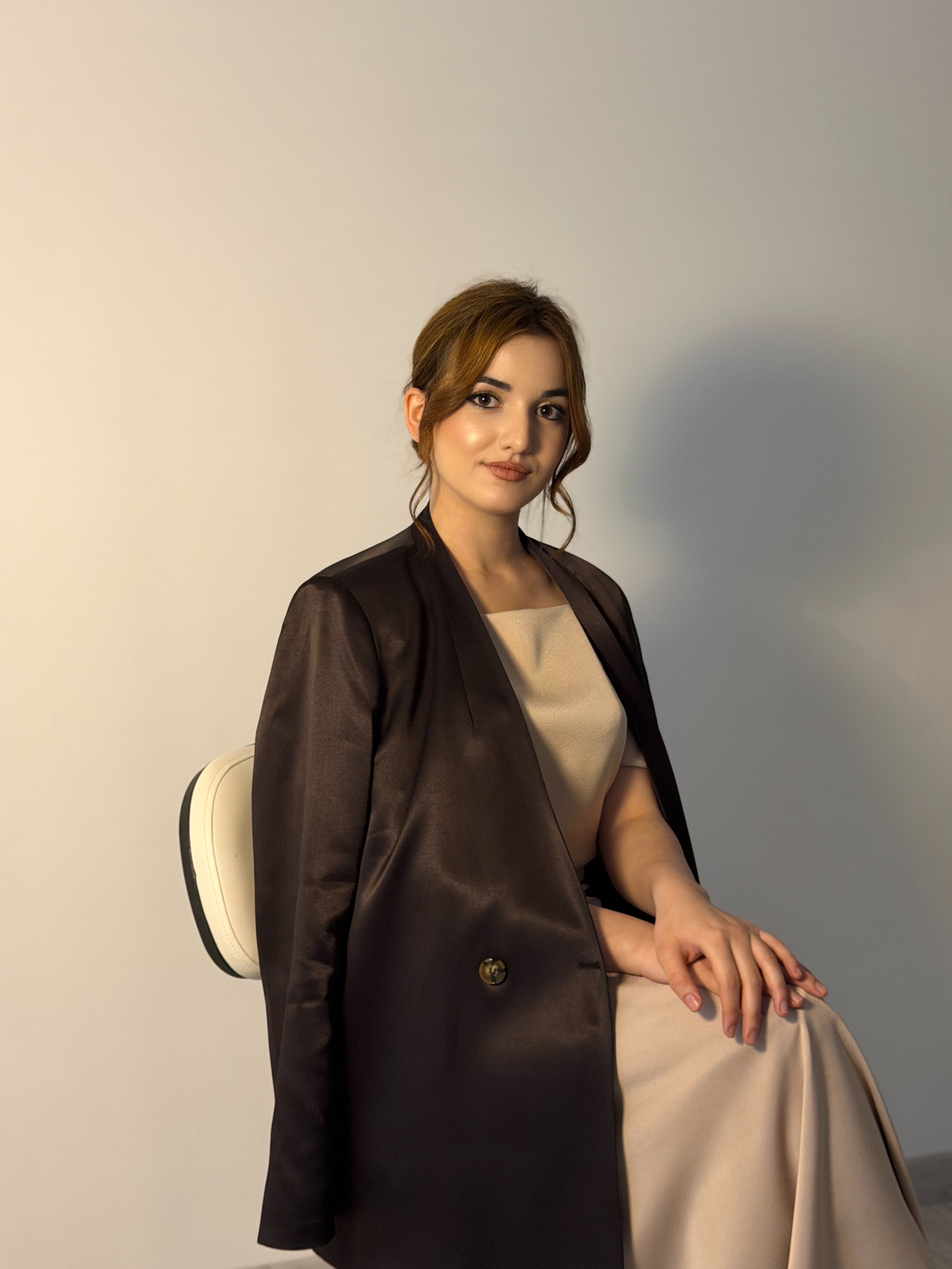 Karina 22. Семейный фотограф Leylin