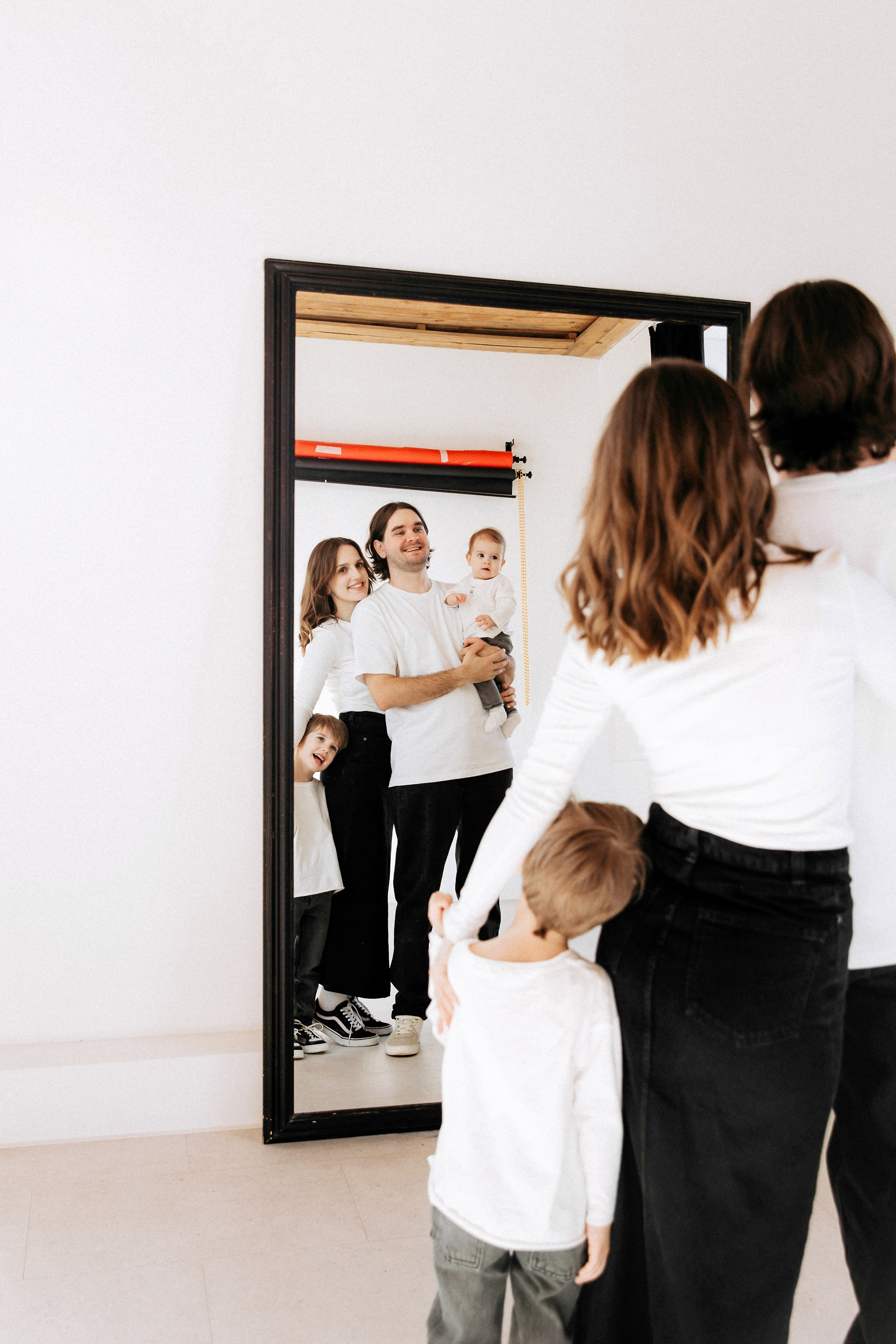 Семёновы. Главная