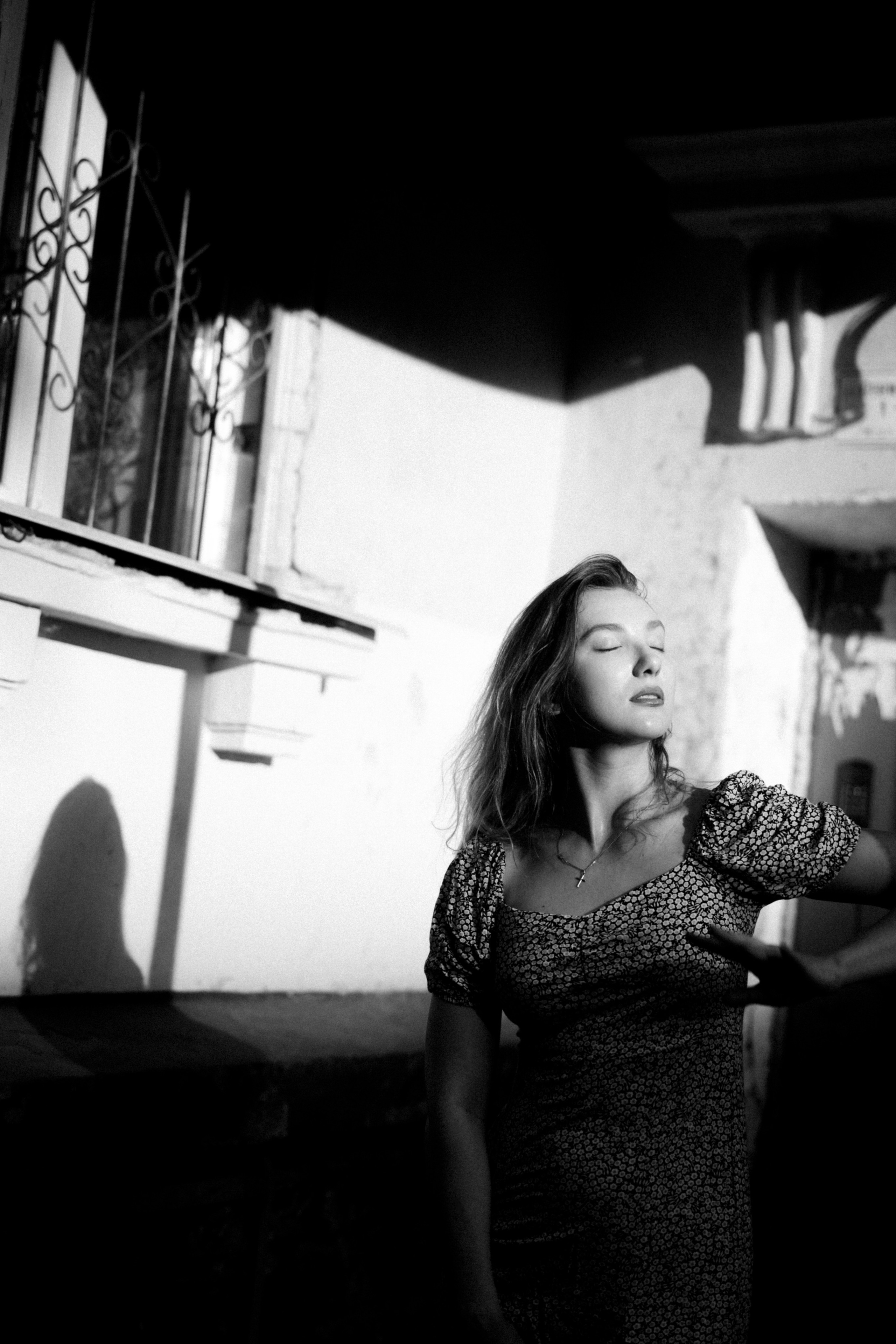 Элина. Veronika Popadeikina Photographer