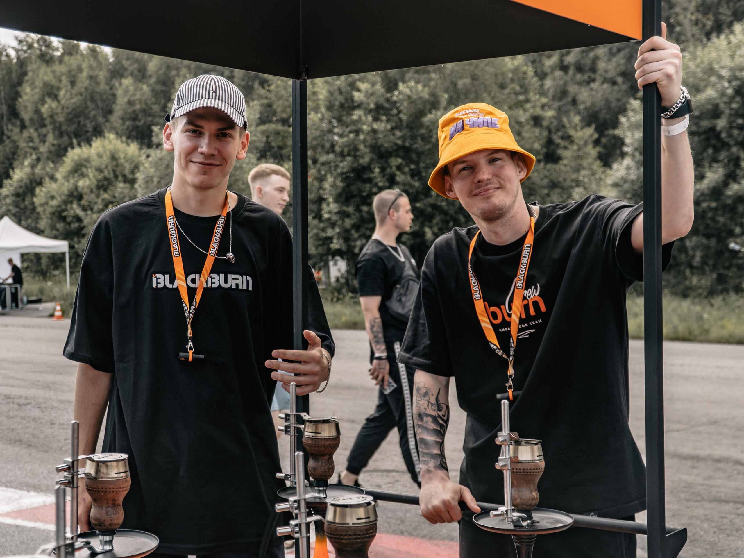 Фестиваль «JAPDAYS». Репортажный Фотограф
