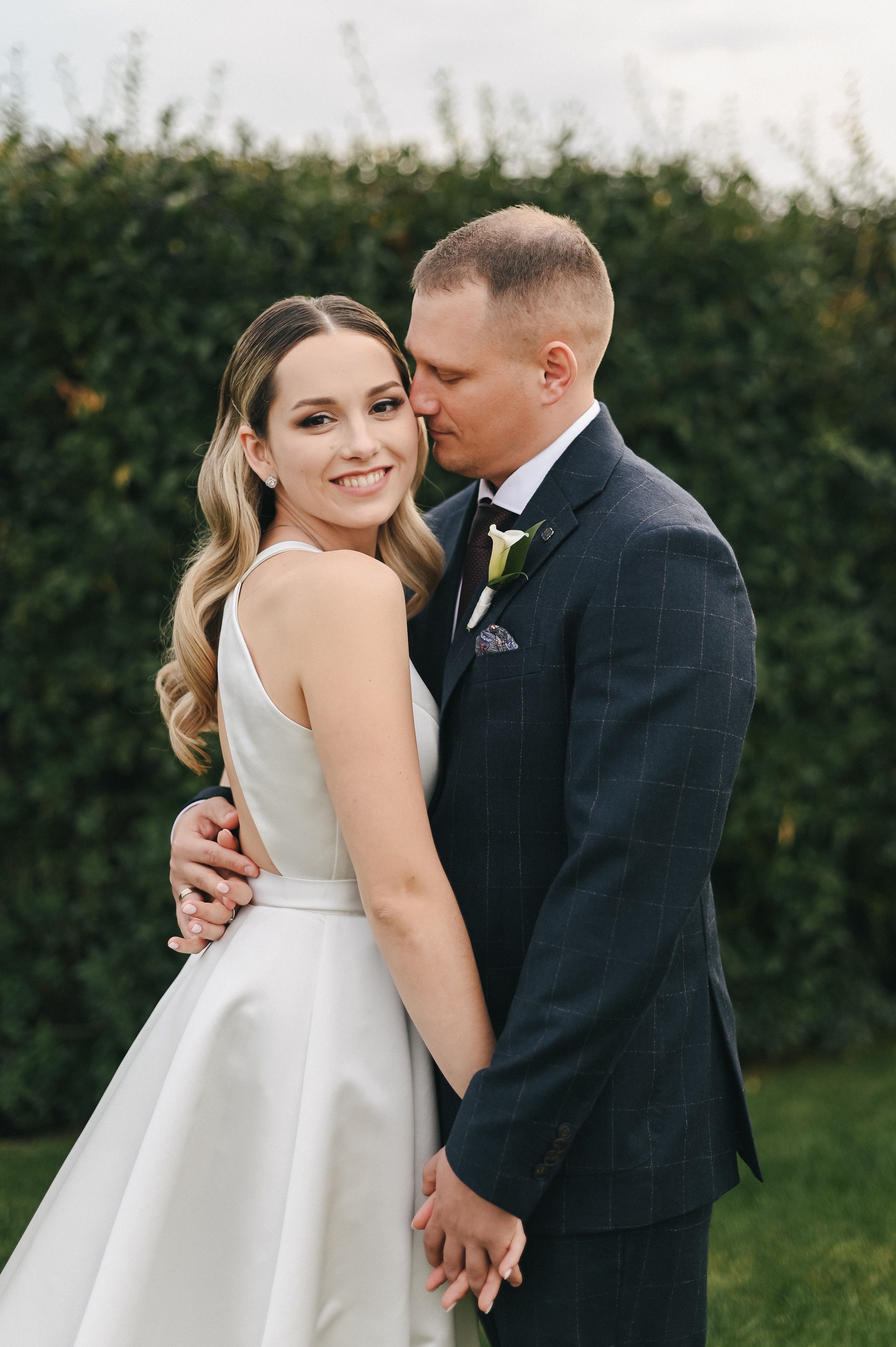 Рома + Вика — Организация EventGstudio. Свадебный и семейный фотограф Волгоград Москва