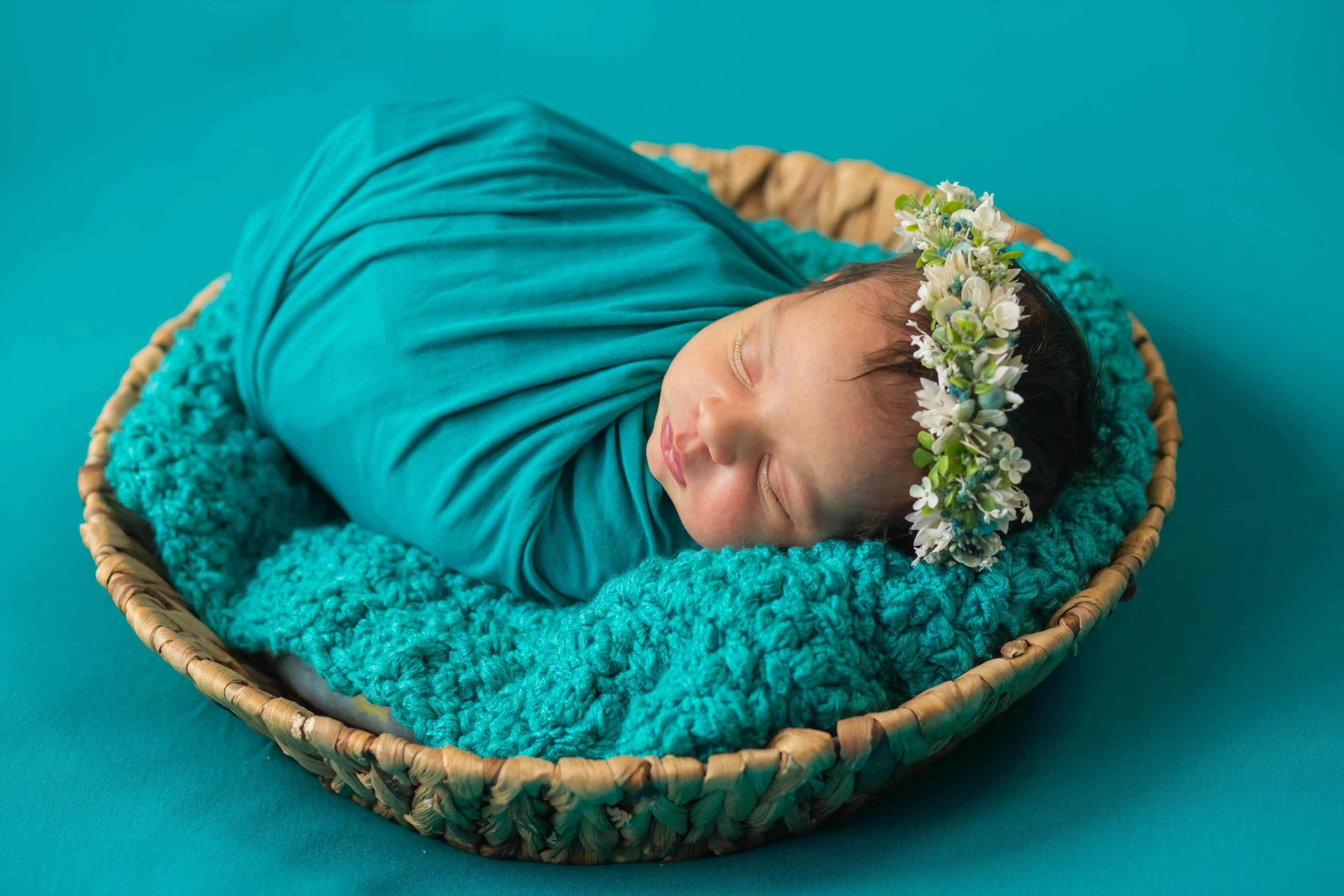 NEWBORN. Семейный и детский фотограф в Москве и МО — Александра