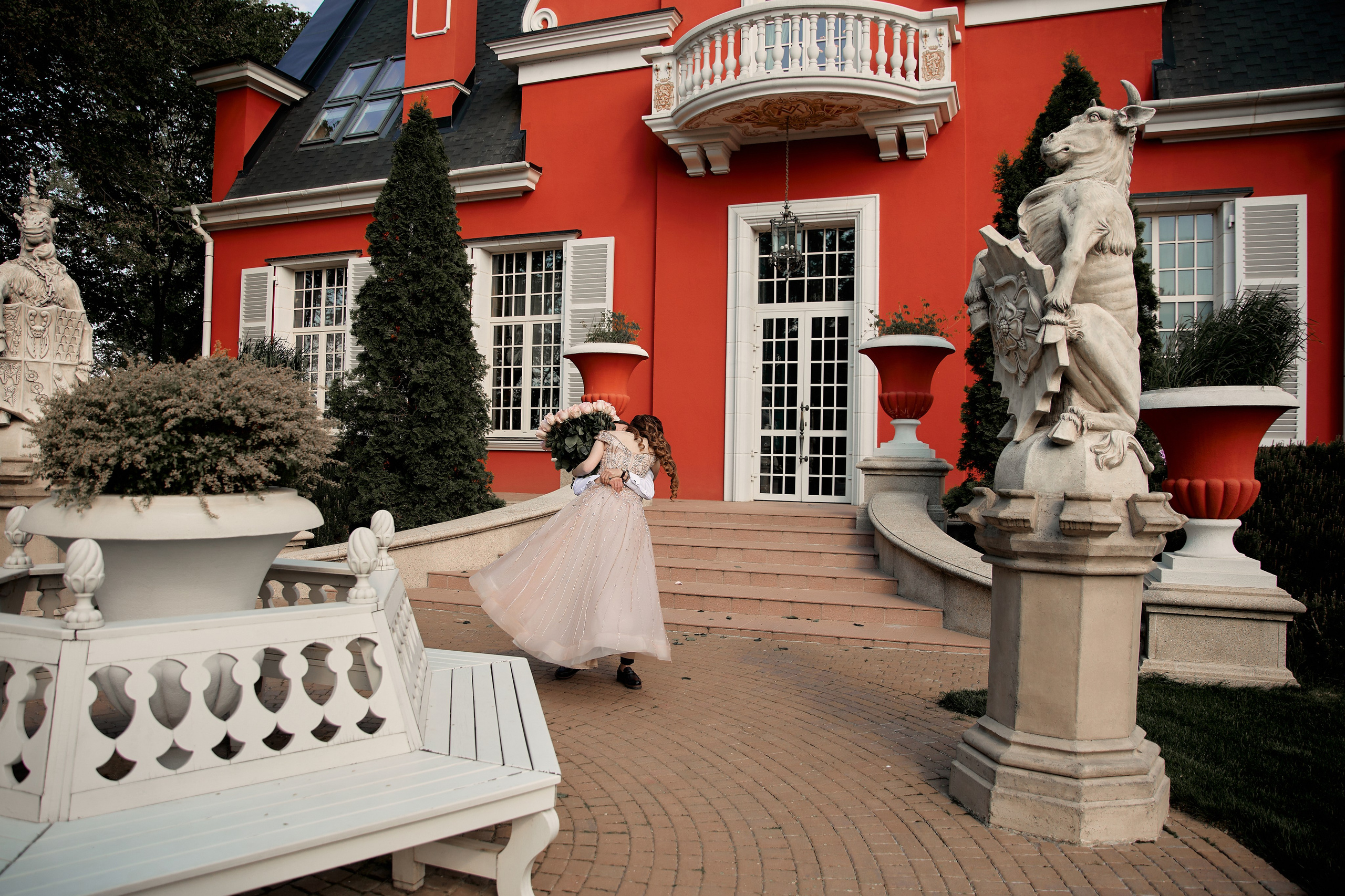 ANATOLY&LUCY. СВАДЕБНЫЙ ФОТОГРАФ Армен Аристакесян в Ростове на Дону