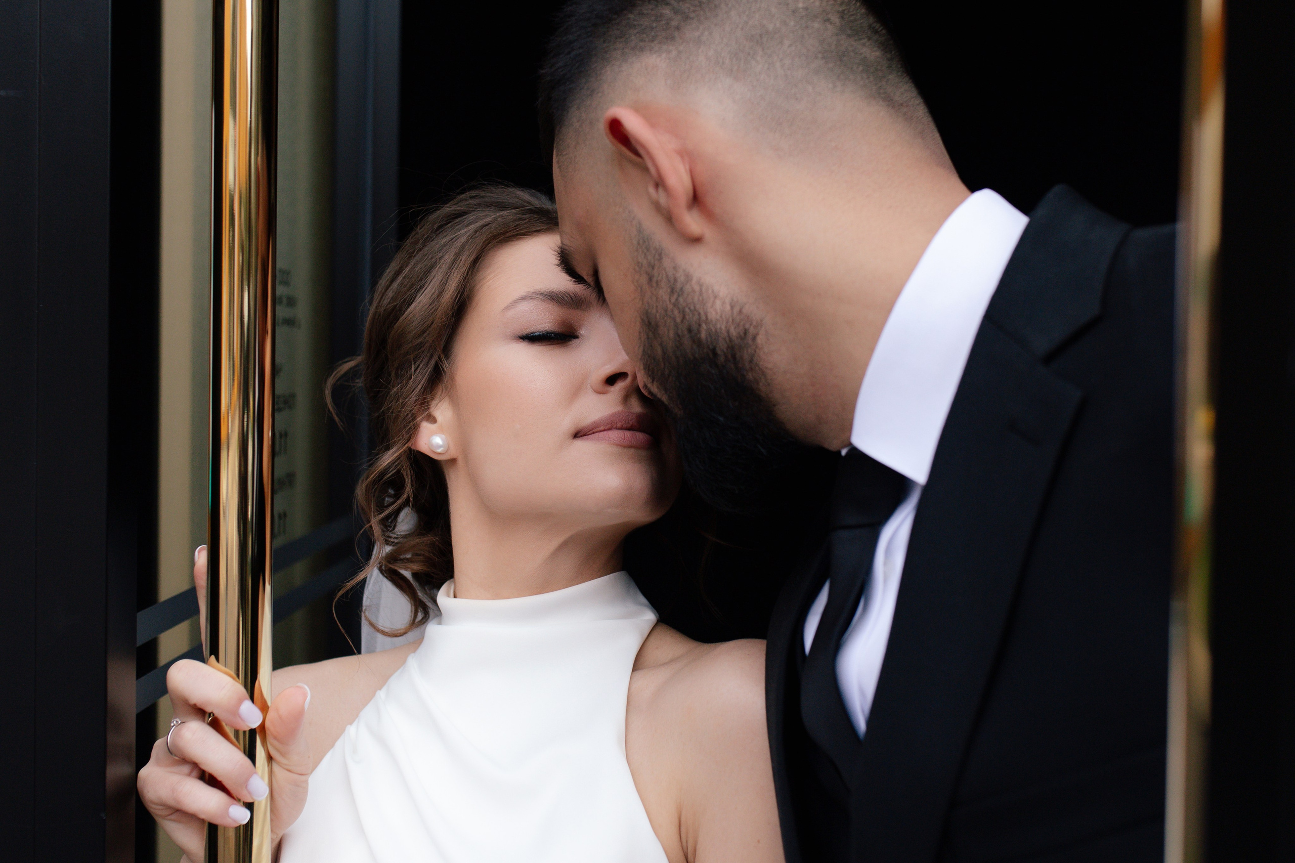 Амир и Алина. Главная