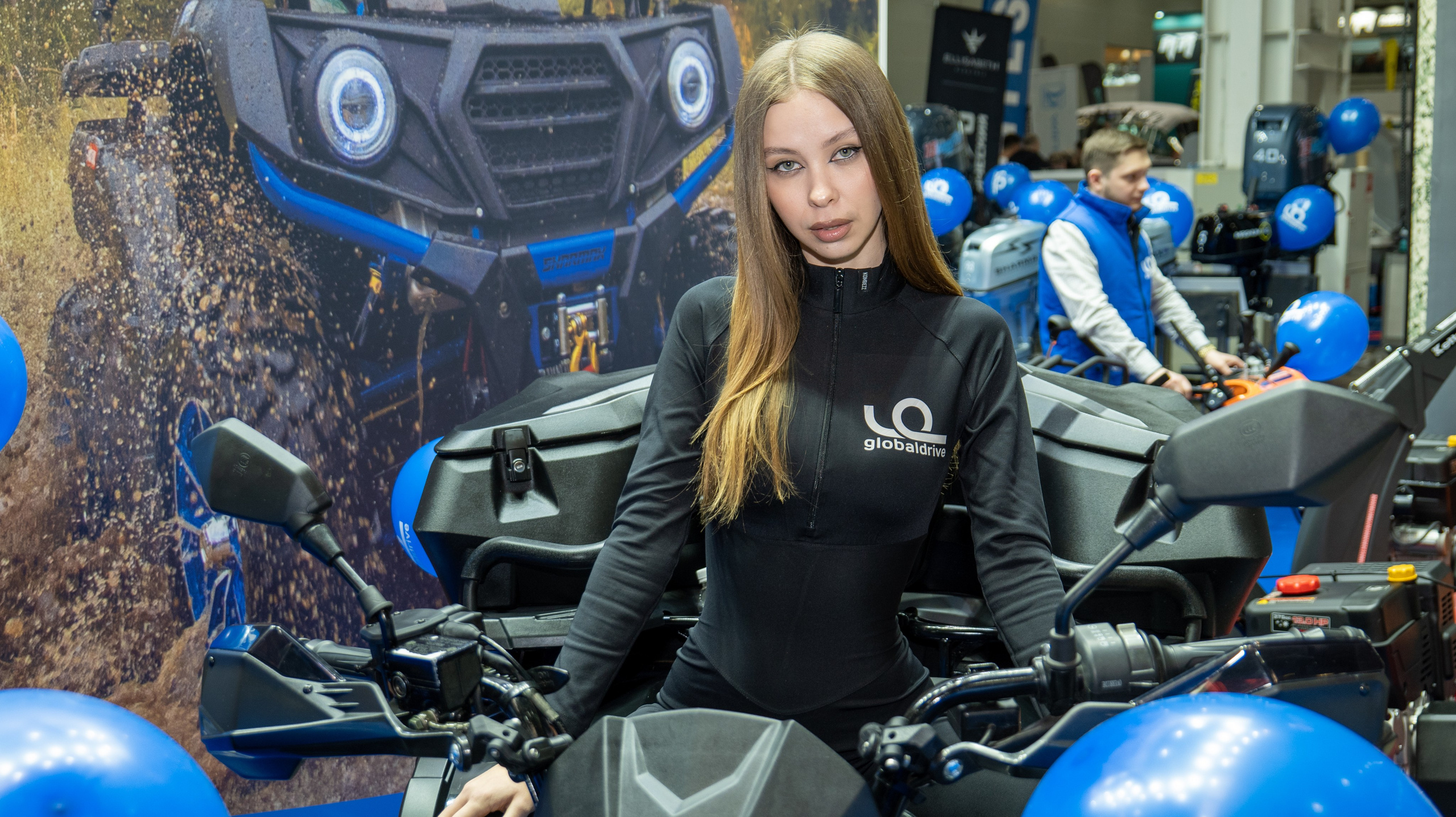 Выставки. Фотограф и видеограф в Москве Александр Вандышев