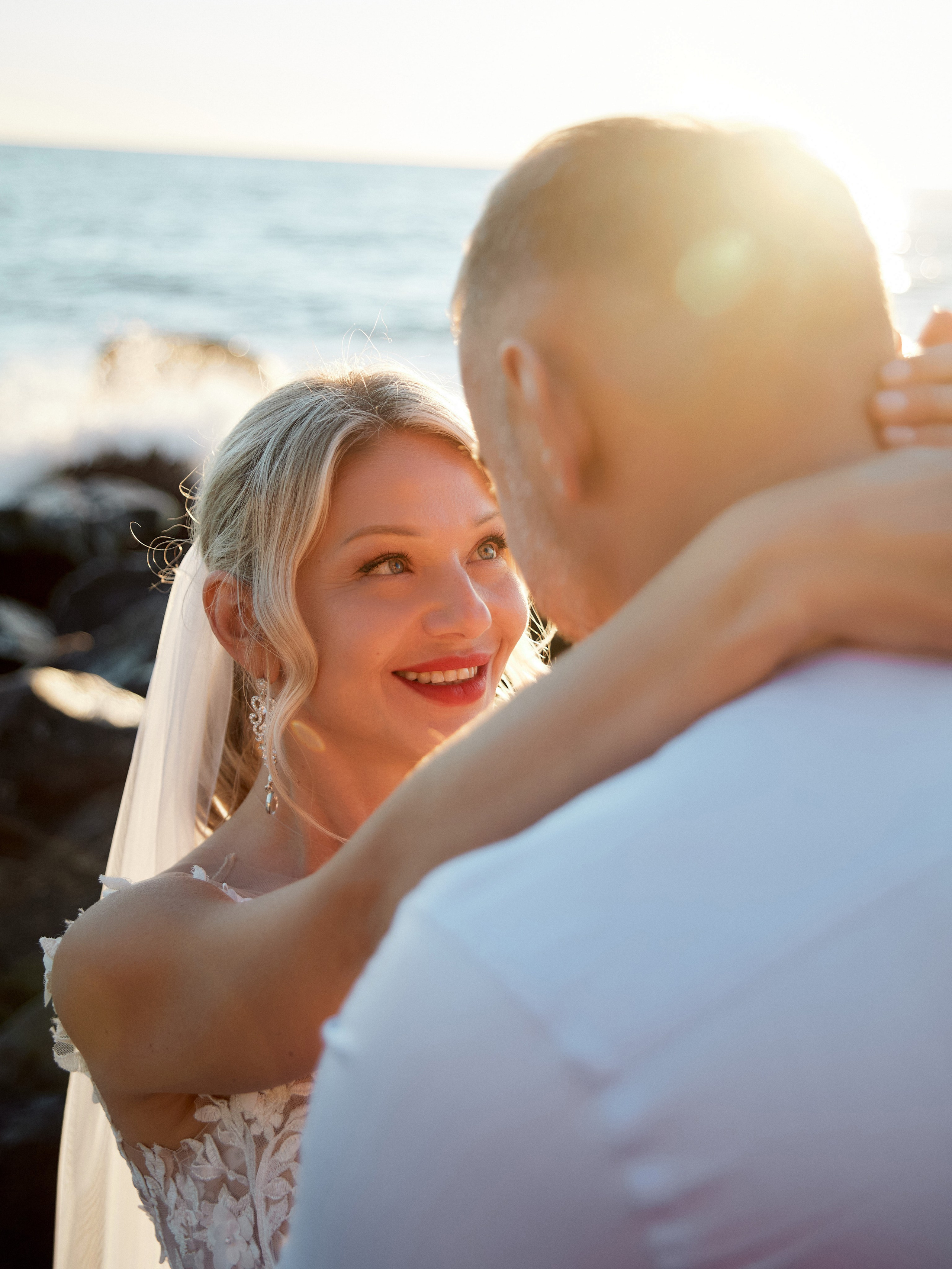 Свадебная фотосессия. Фотограф Сочи