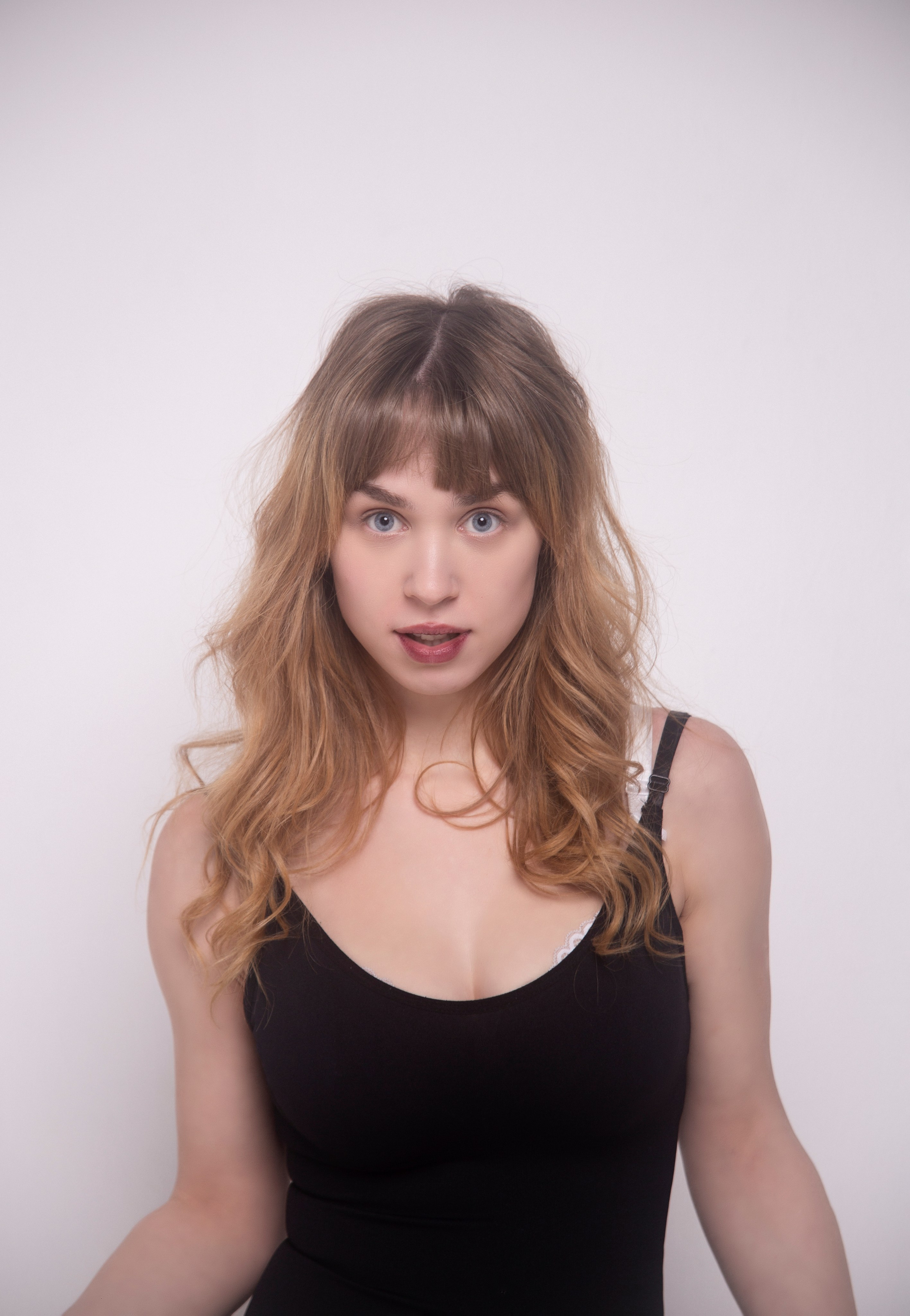 Актерское портфолио