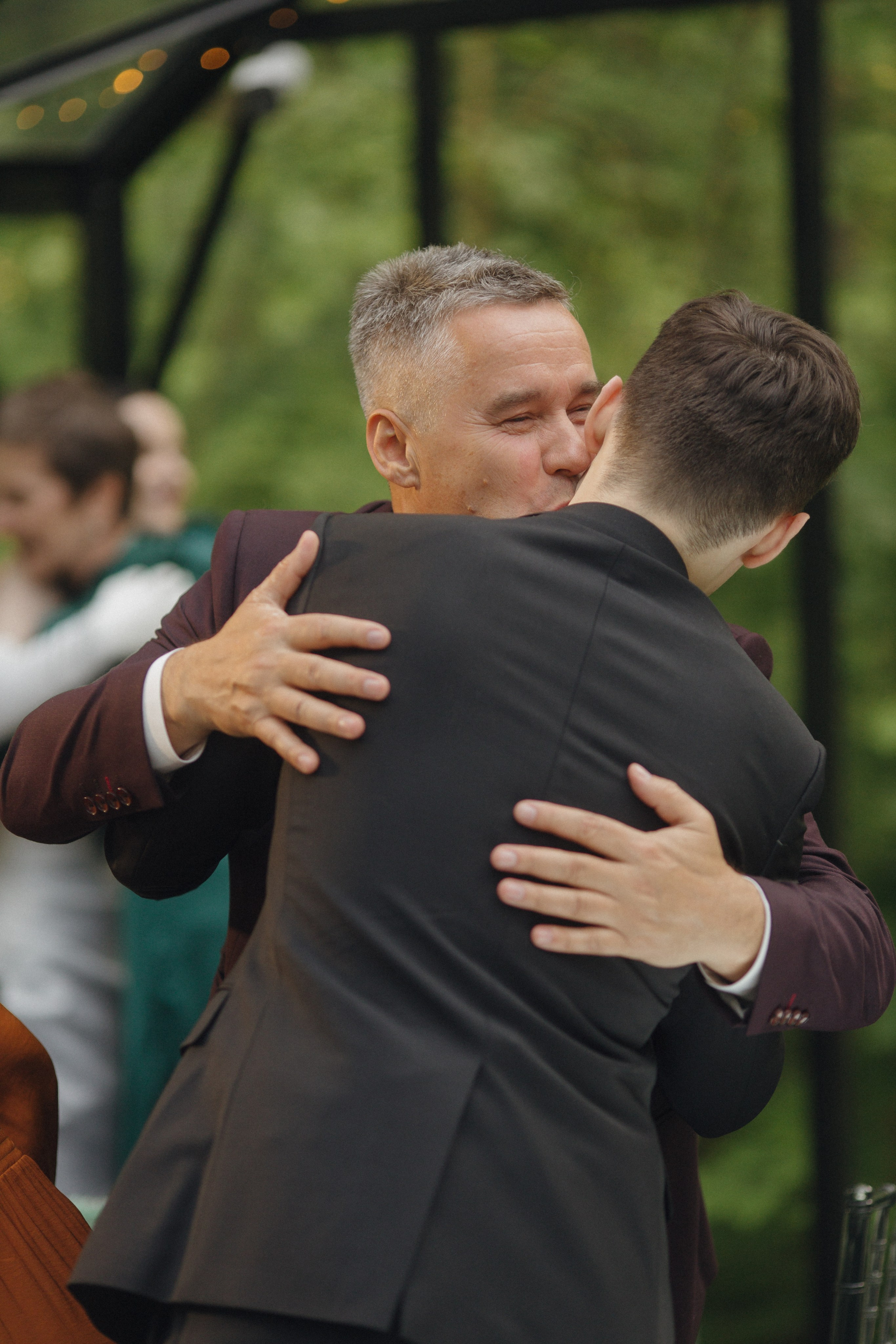 Тихое эхо любви