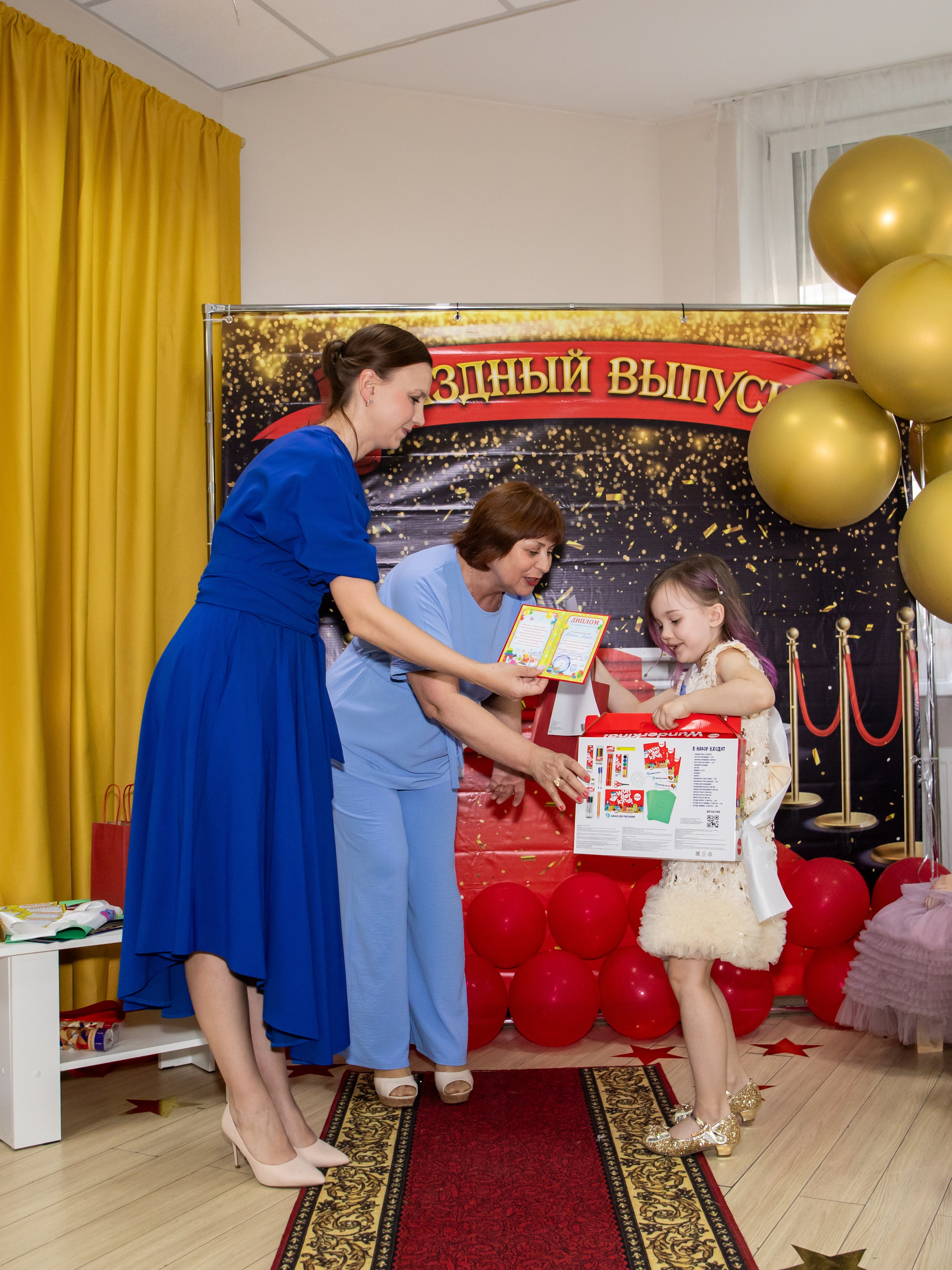 Утренник дет сад. Свадебный и семейный фотограф в Москве Мила Широких