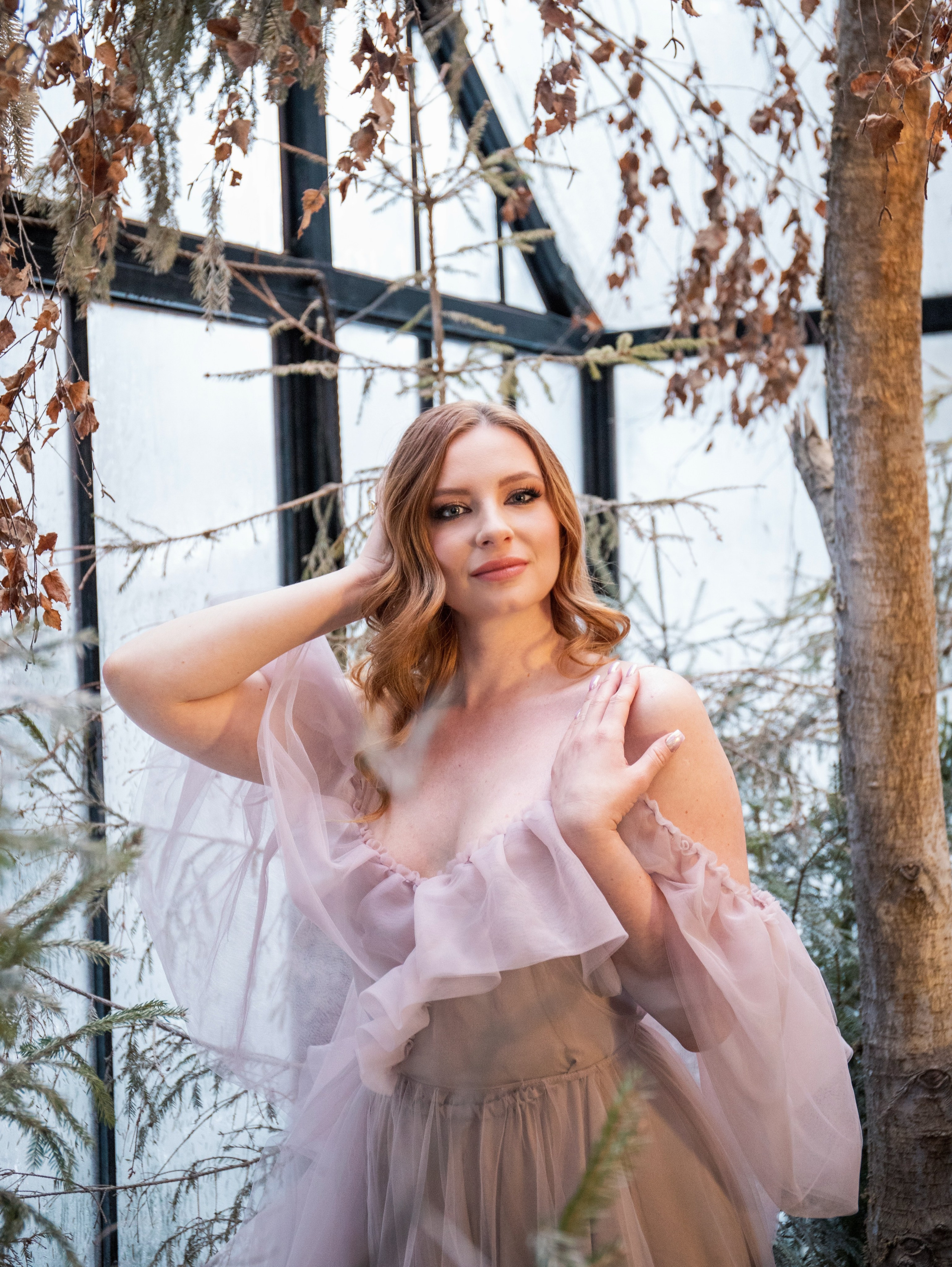 Х-project Ирина. Свадебный и семейный фотограф в Москве Мила Широких