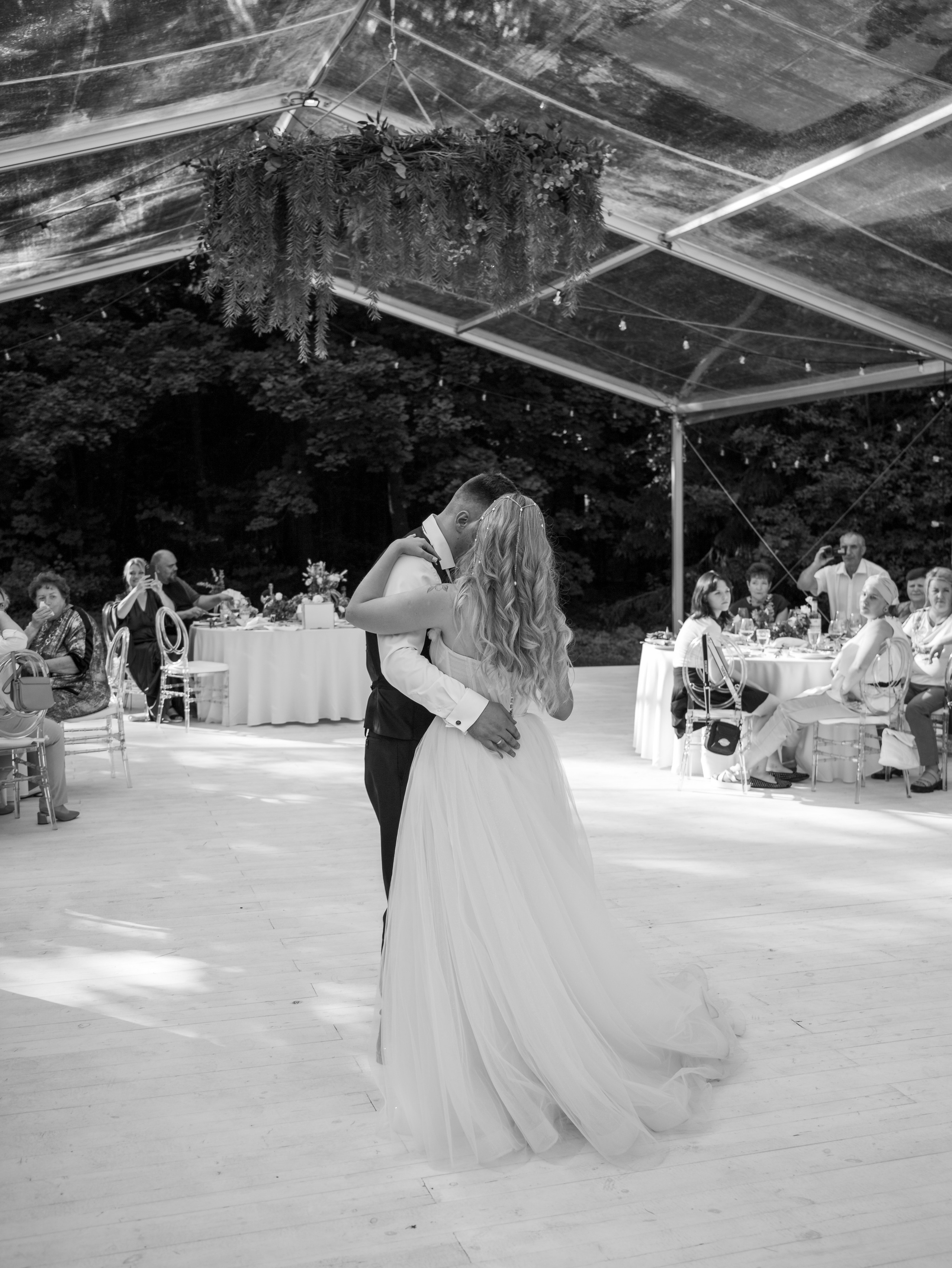 Андрей&Дарья. Свадебный и семейный фотограф в Москве Мила Широких