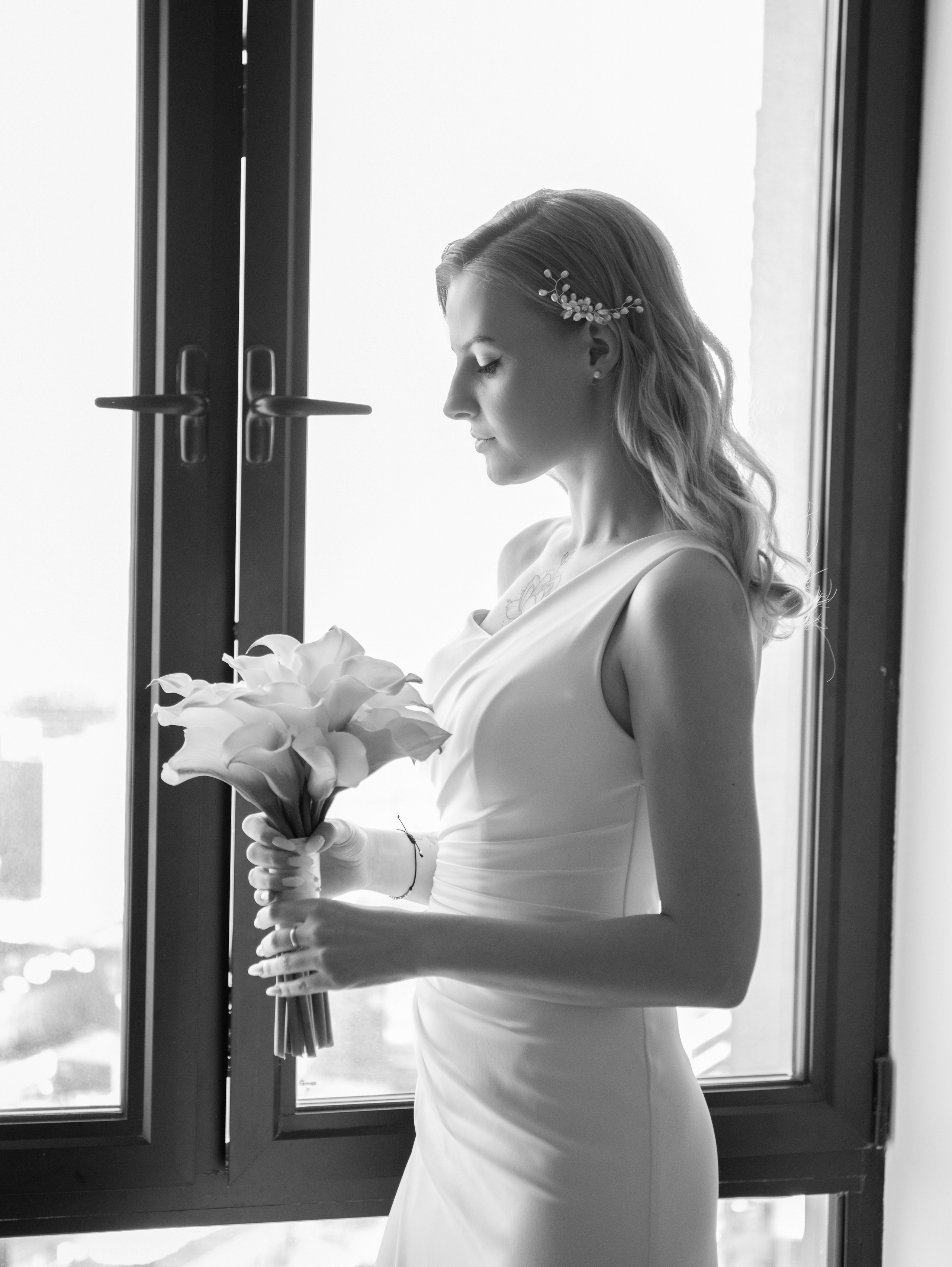 Андрей&Валерия. Свадебный и семейный фотограф в Москве Мила Широких