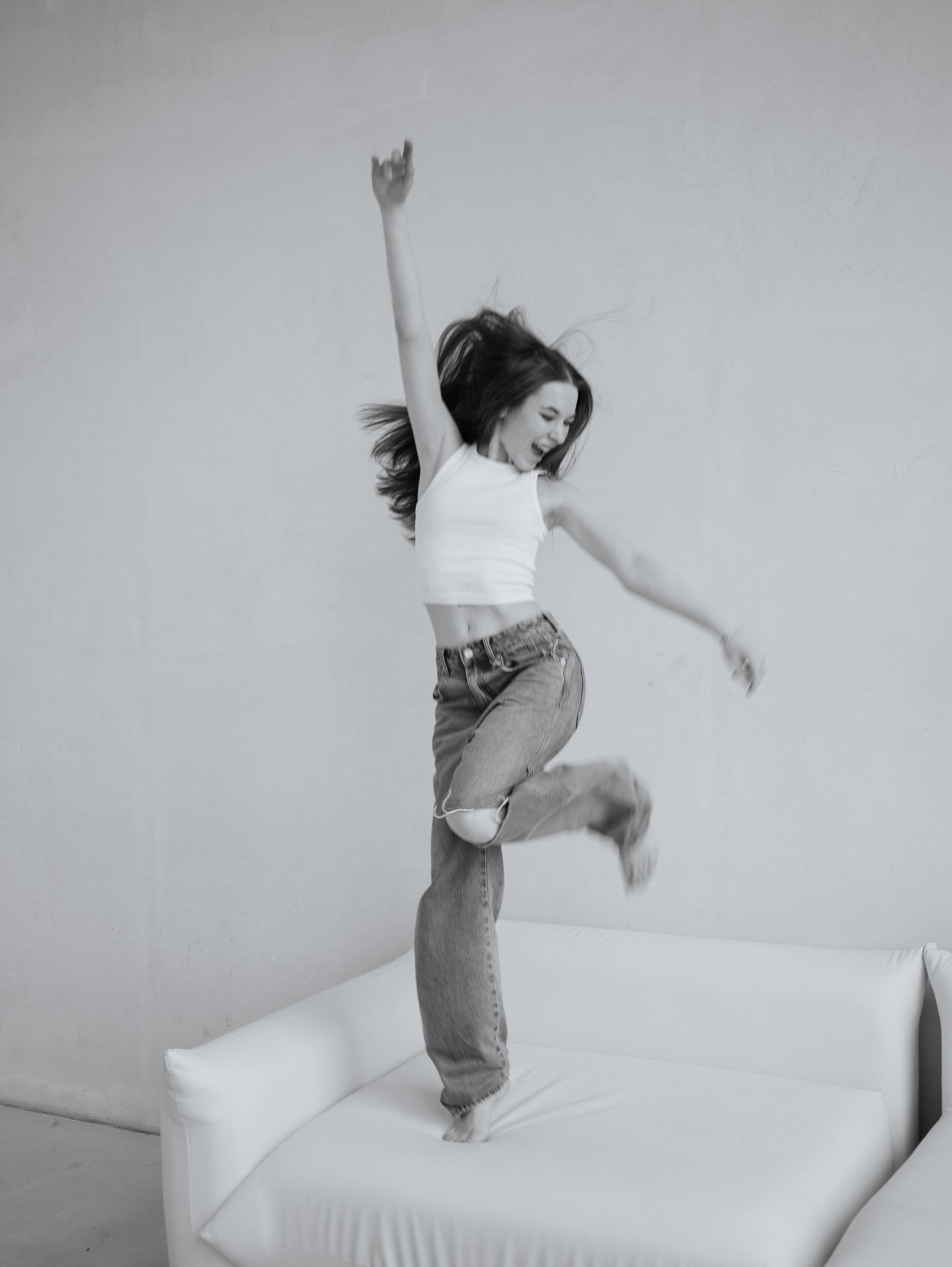 Минимализм и эмоции. Свадебный и семейный фотограф в Москве Мила Широких