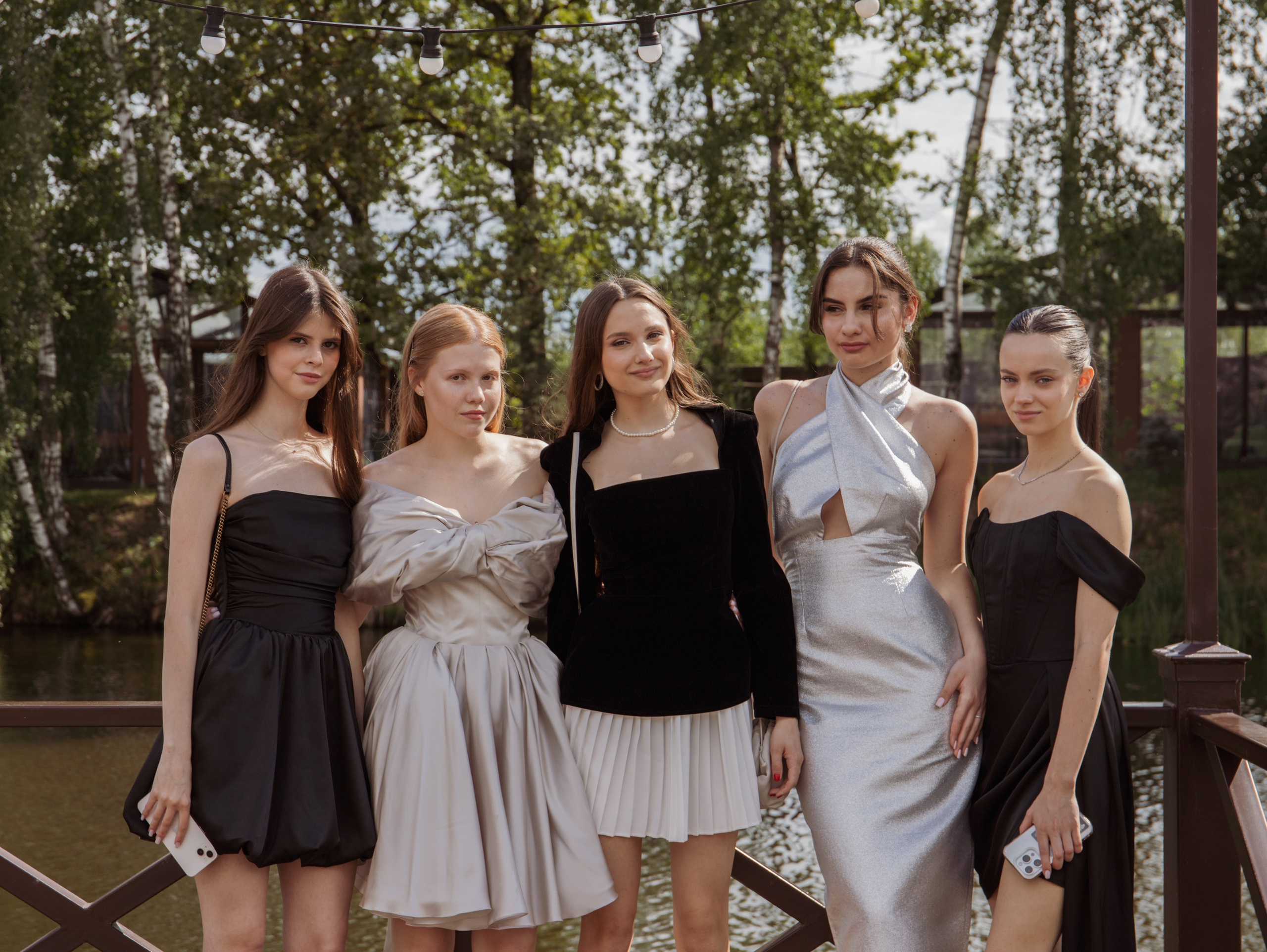 Выпускной 9 класс 2024. Свадебный и семейный фотограф в Москве Мила Широких