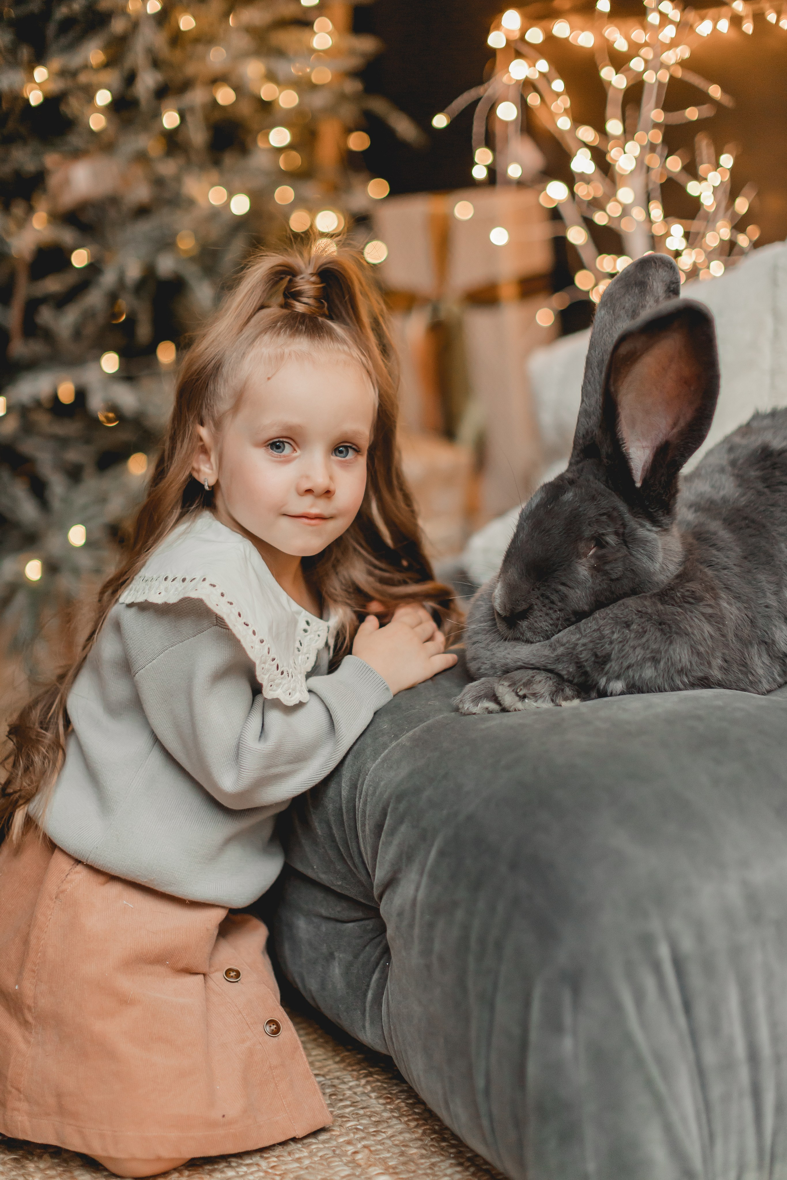НОВОГОДНЯЯ ФОТОСЕССИЯ. Фотограф в Москве Инна Талова