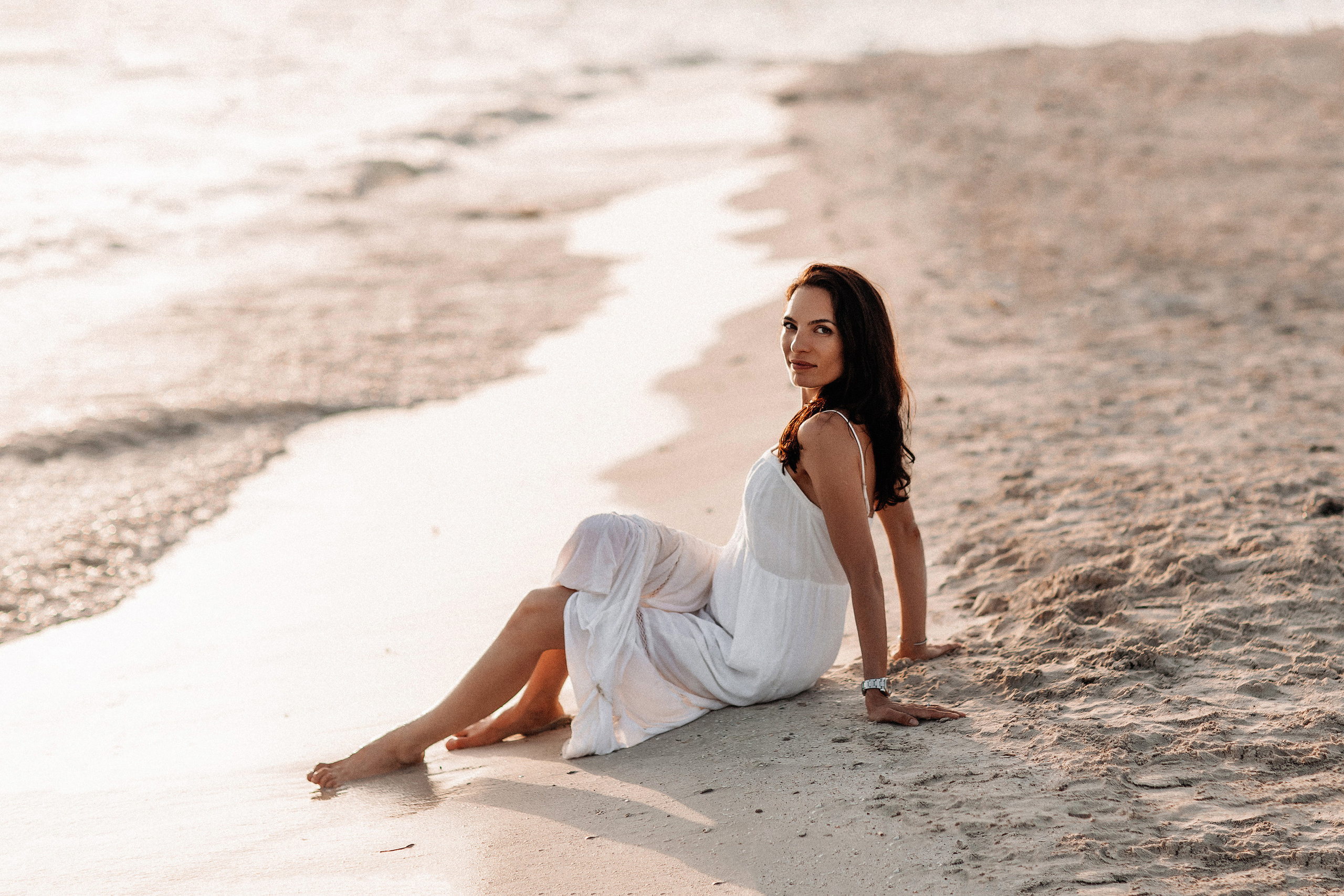 Luiza & Family. Фотограф на Майорке Екатерина Дробышева