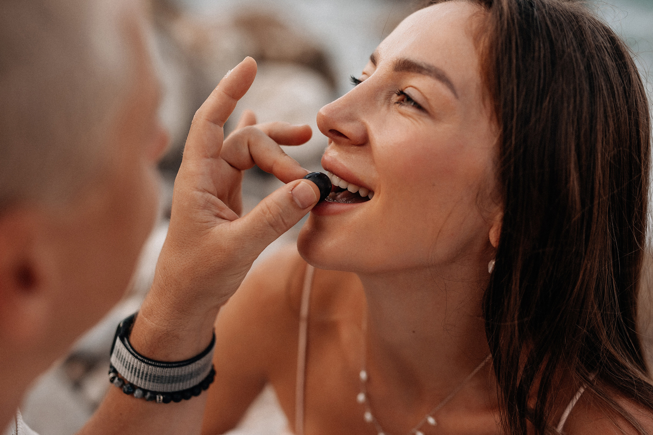 J&A. Фотограф на Майорке Екатерина Дробышева