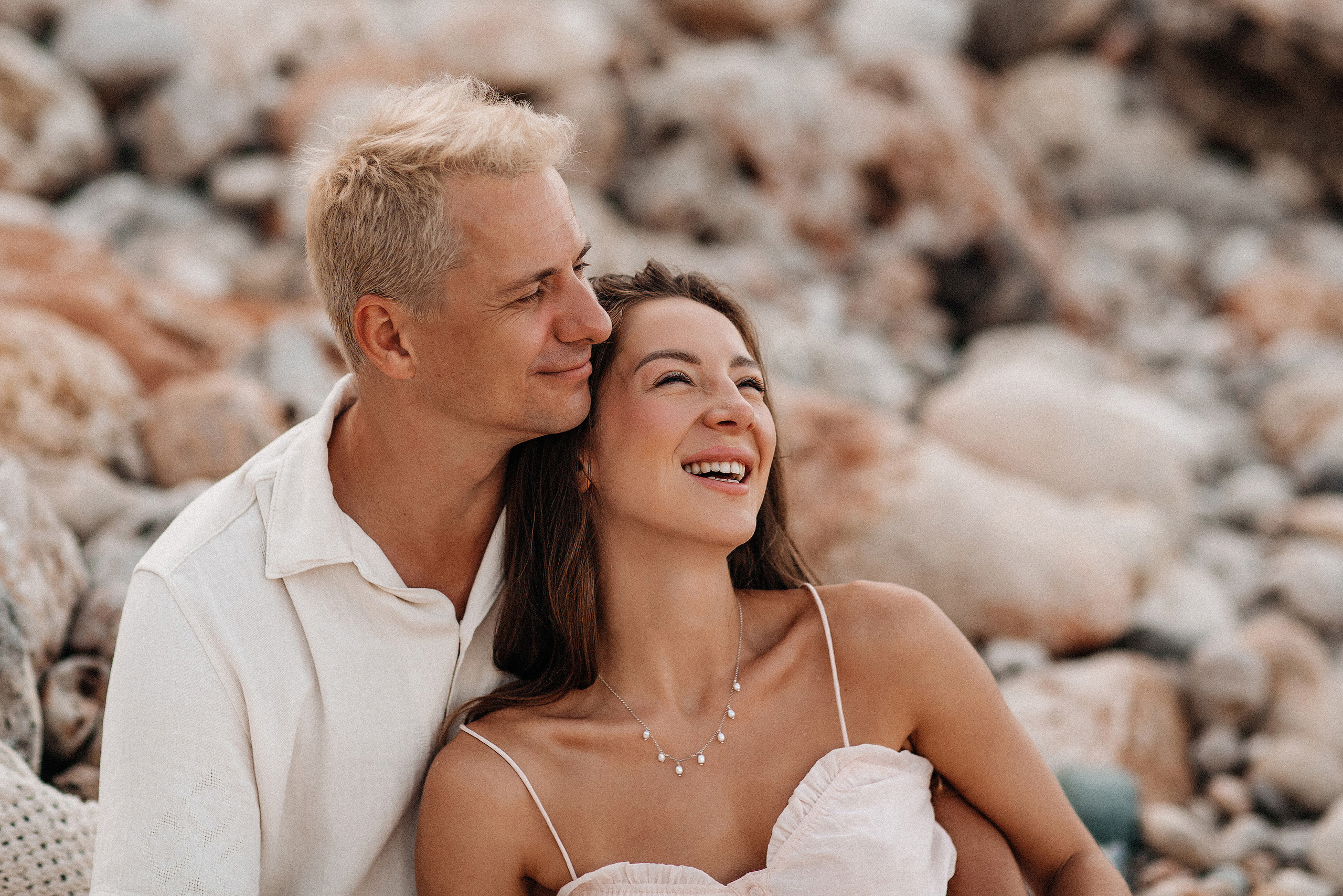 J&A. Фотограф на Майорке Екатерина Дробышева