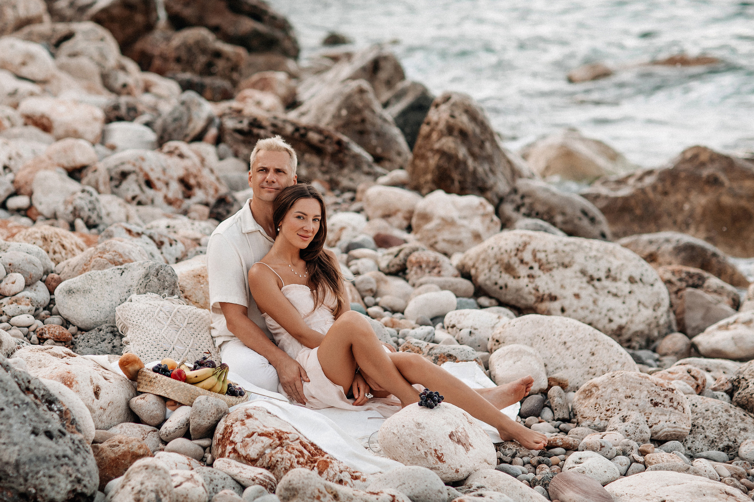 J&A. Фотограф на Майорке Екатерина Дробышева